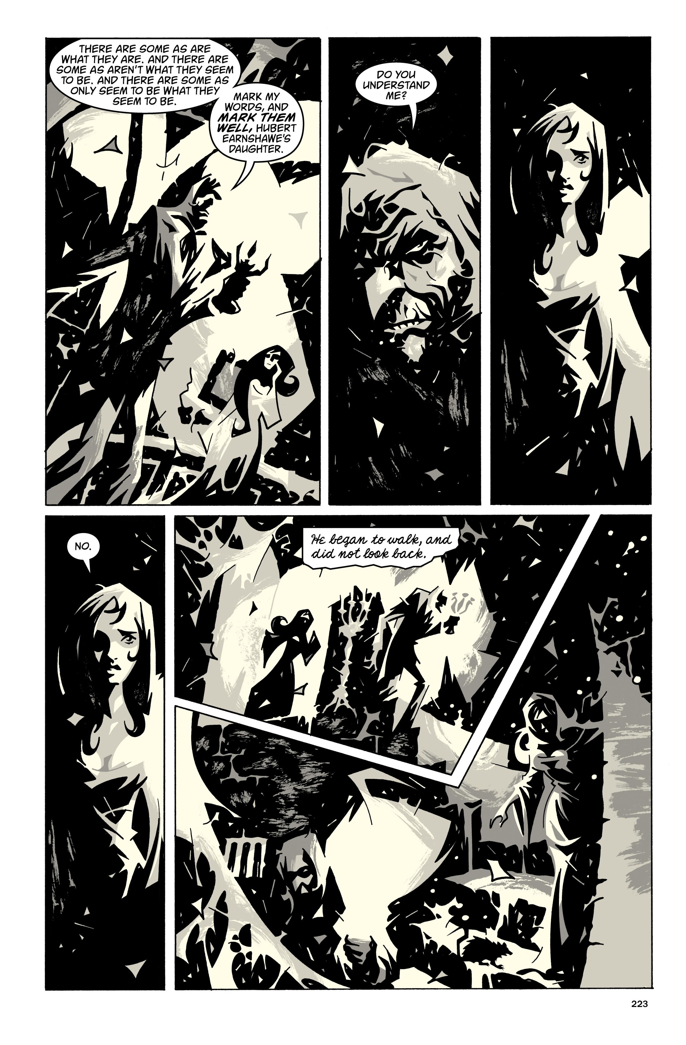 Read online The Neil Gaiman Library comic -  Issue # TPB 1 (Part 3) - 26