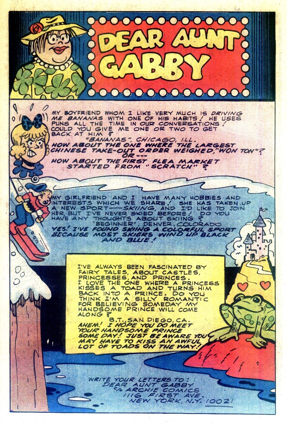 Read online Madhouse Comics comic -  Issue #129 - 26