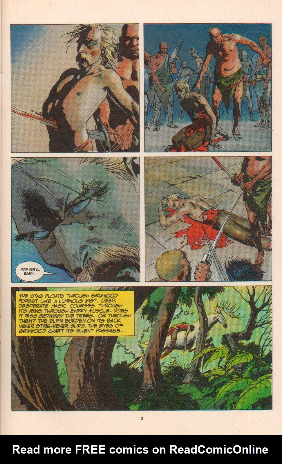 Read online Dalgoda comic -  Issue #6 - 27