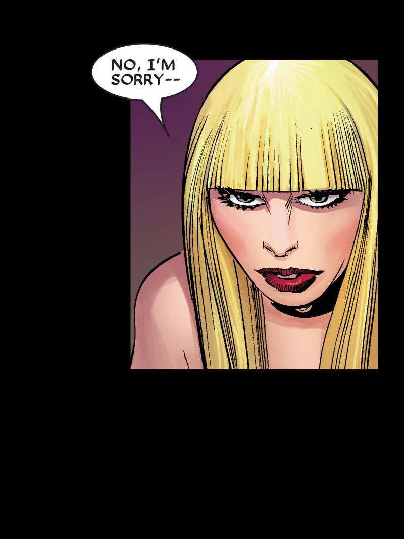 Read online Black Panther: Who Is the Black Panther? Infinity Comic comic -  Issue #4 - 76