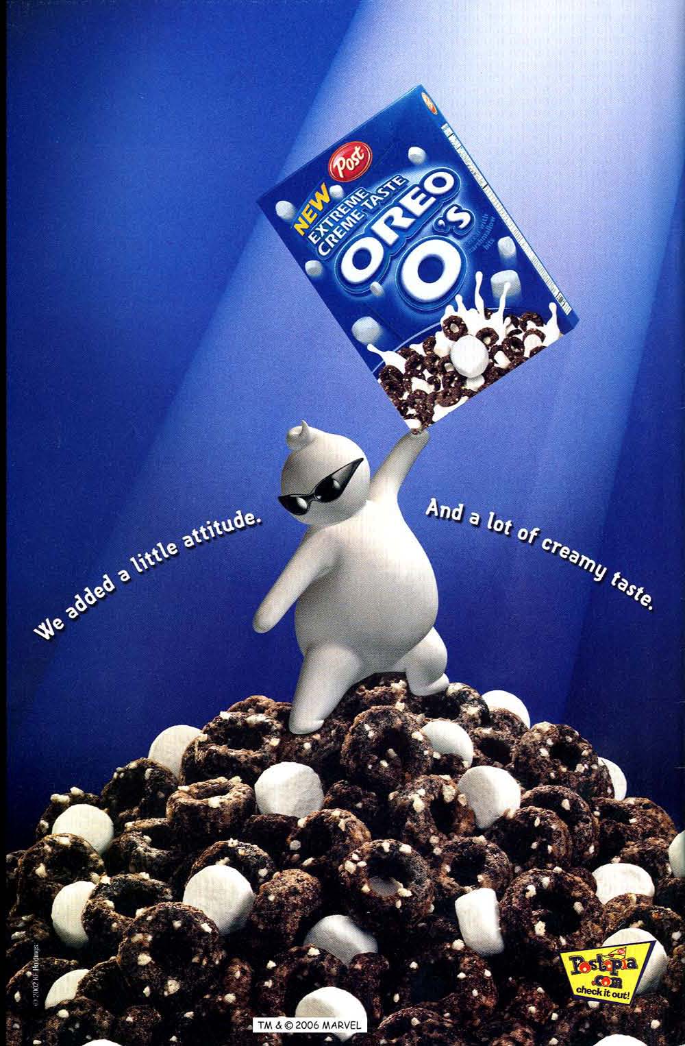 Read online The Avengers (1963) comic -  Issue #474 - 36