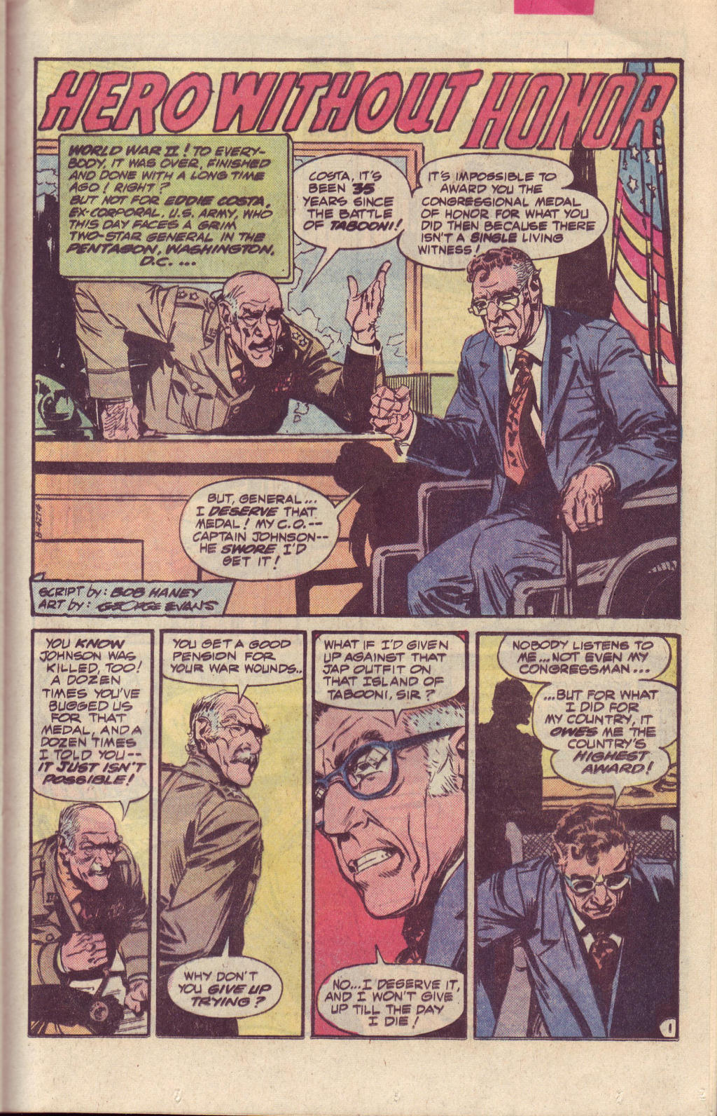 Read online G.I. Combat (1952) comic -  Issue #225 - 29