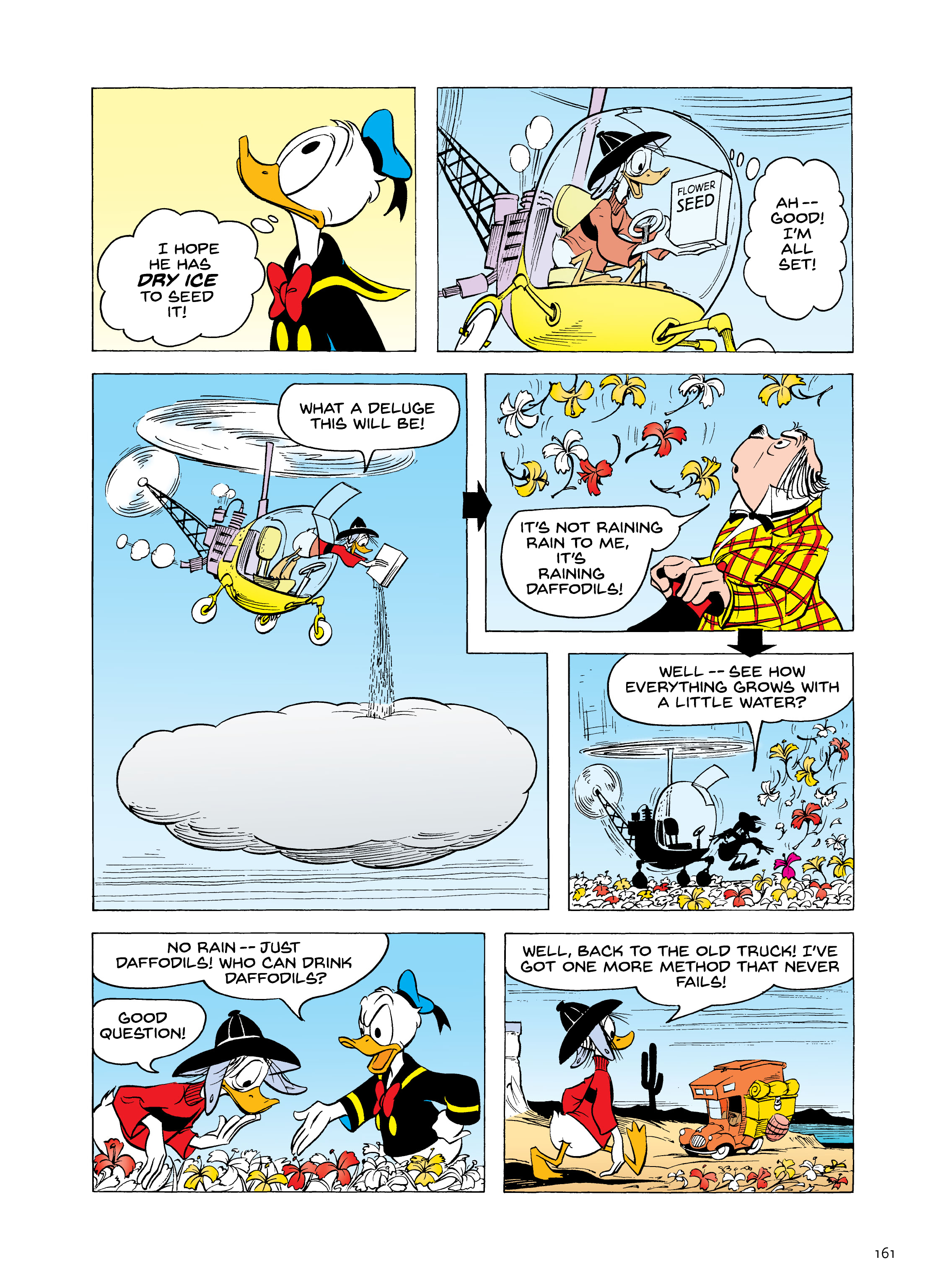 Read online Disney Masters comic -  Issue # TPB 14 (Part 2) - 67