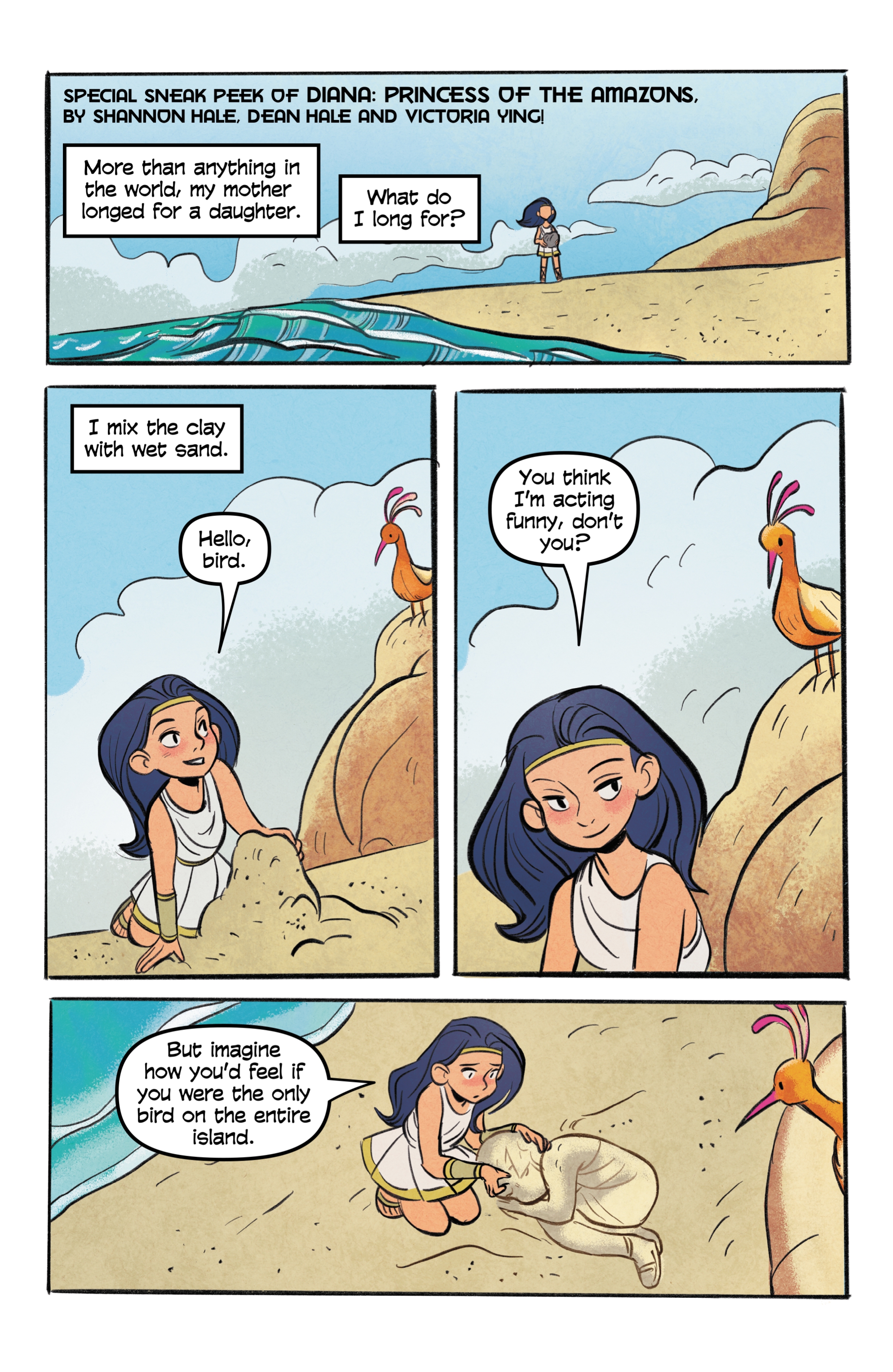 Read online Looney Tunes (1994) comic -  Issue #263 - 23