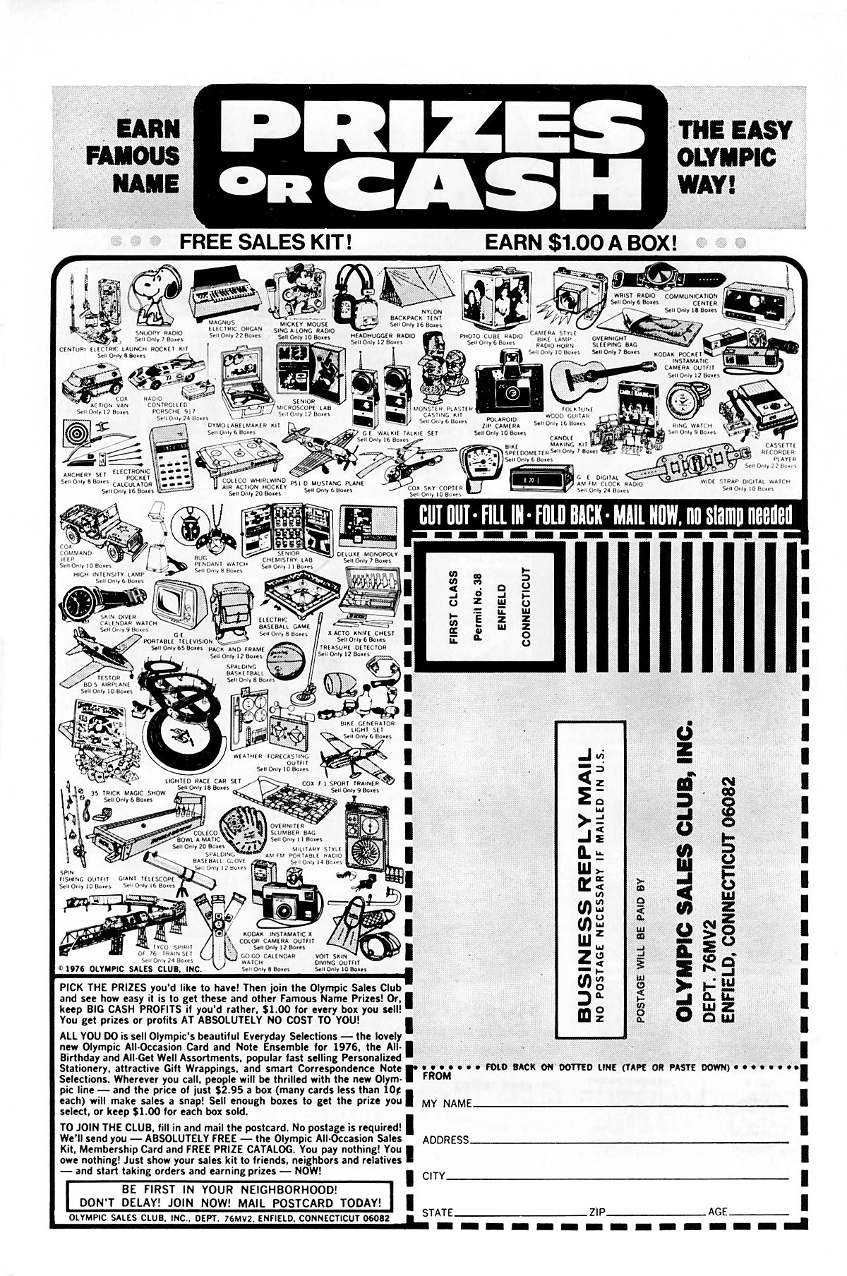 Read online Chamber of Chills (1972) comic -  Issue #22 - 35