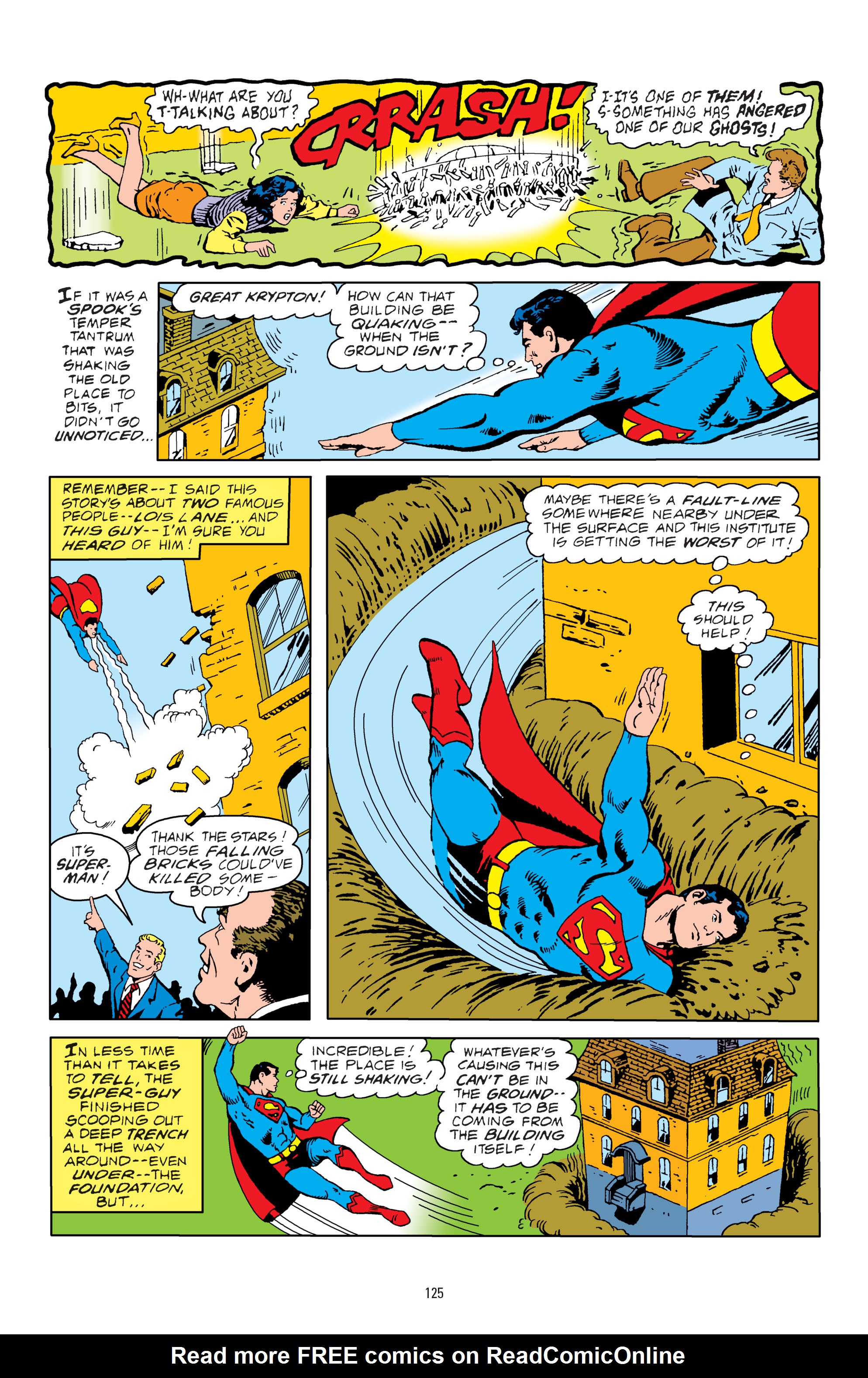 Read online Deadman (2011) comic -  Issue # TPB 3 (Part 2) - 26