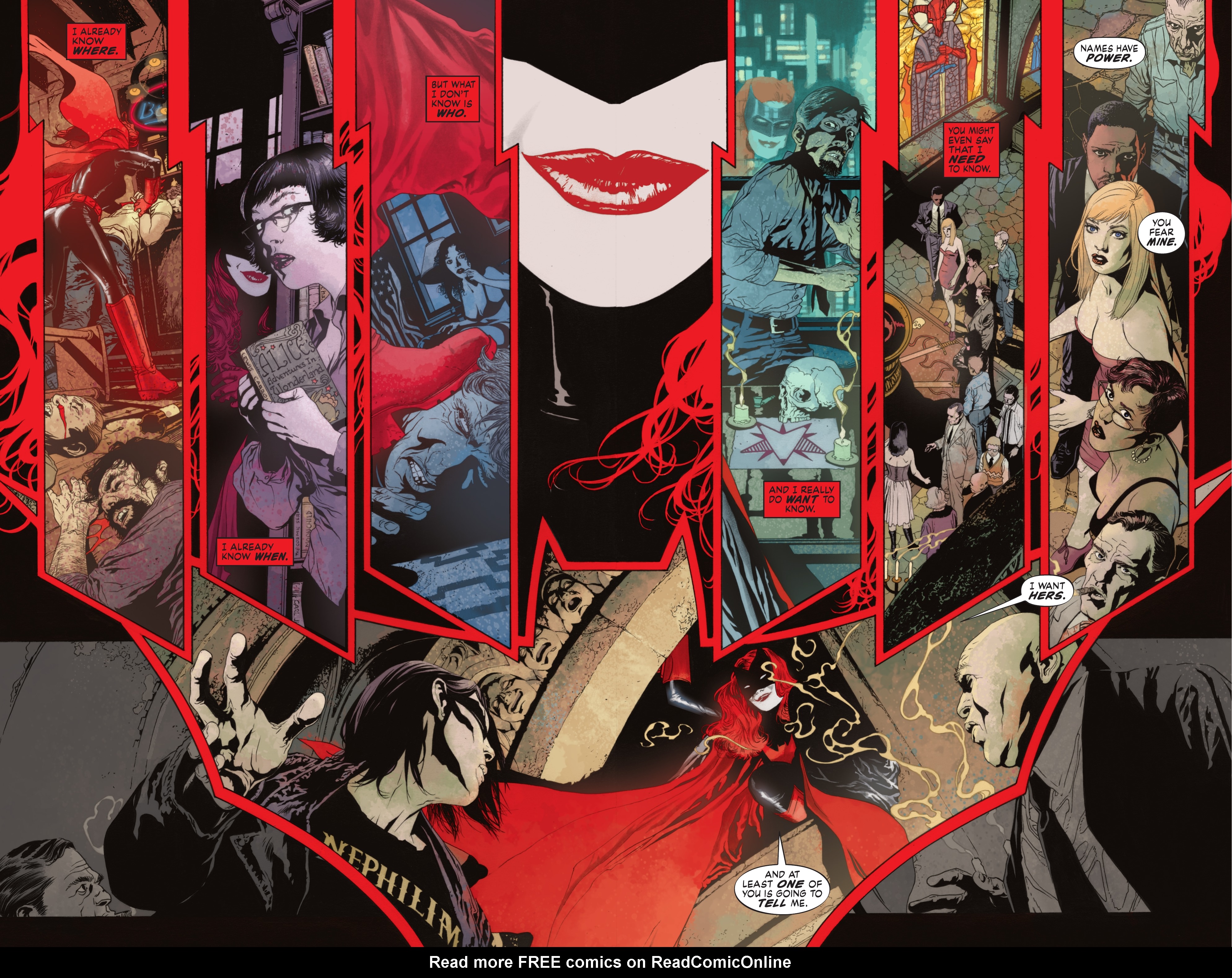 Read online DC Pride: Through the Years comic -  Issue # Full - 43