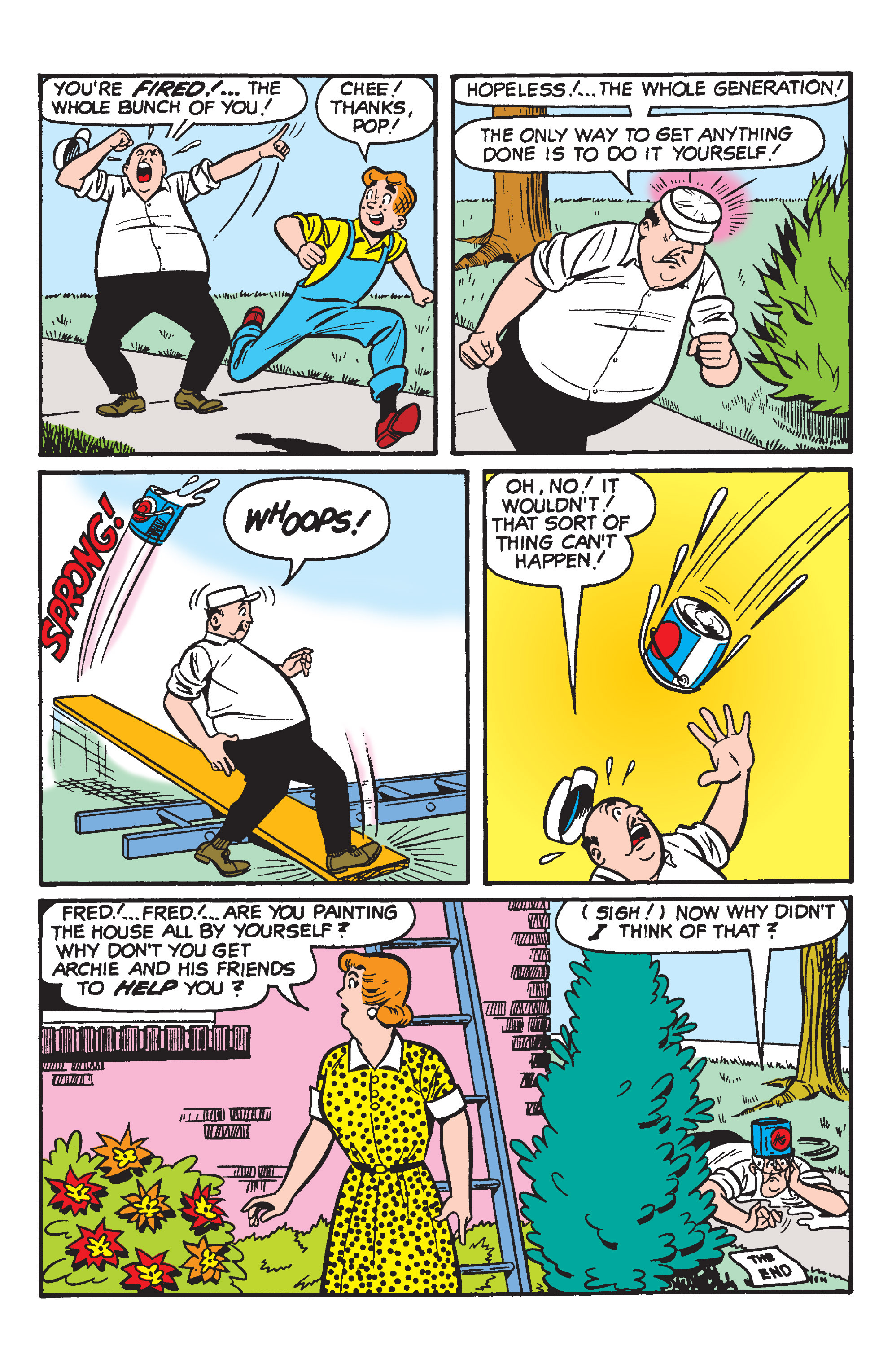 Read online Pep Digital comic -  Issue #88 - 25