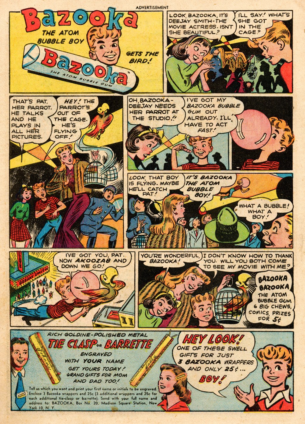 Green Lantern (1941) Issue #36 #36 - English 40