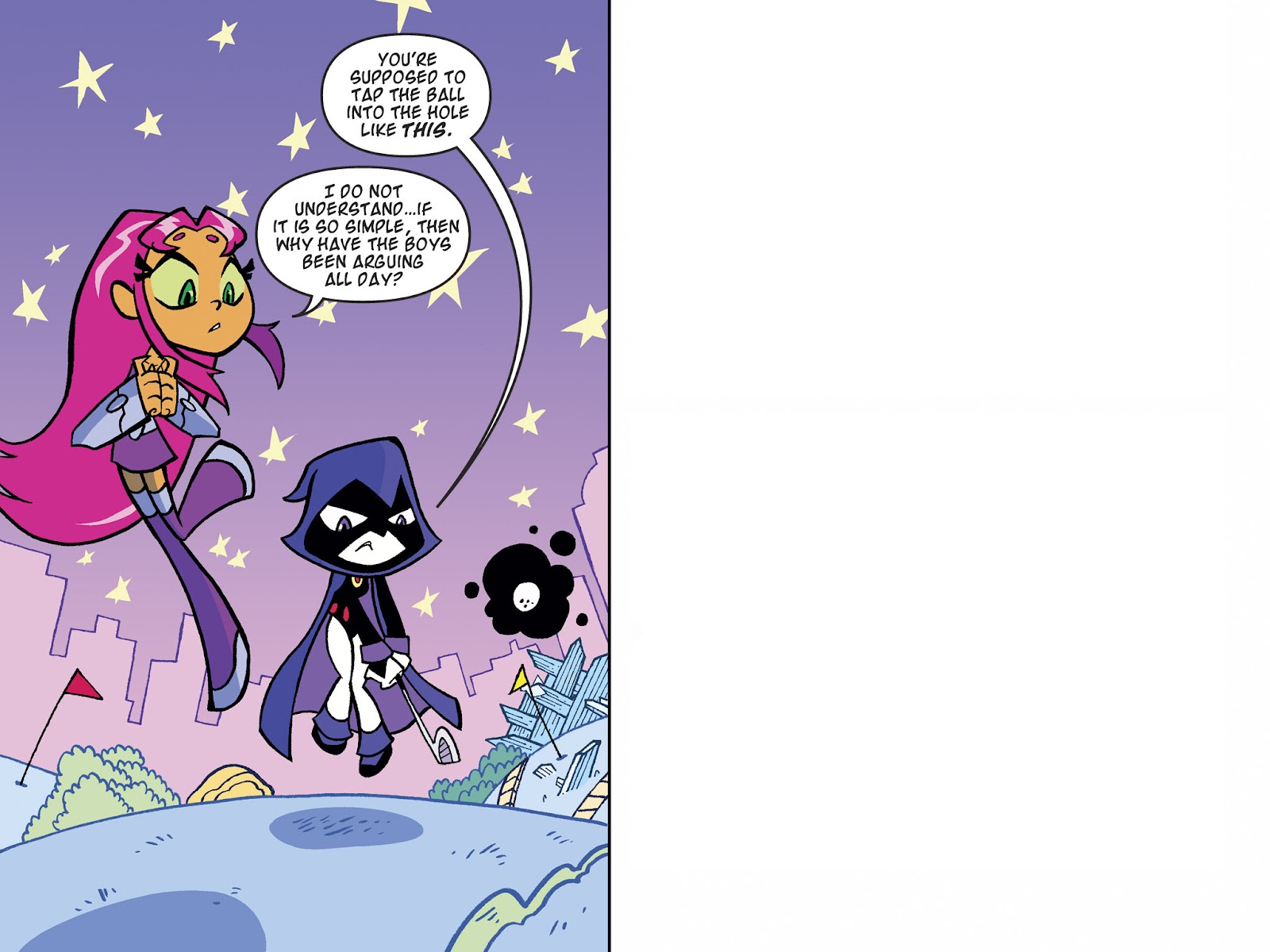 Teen Titans Go! (2013) issue 2 - Page 26