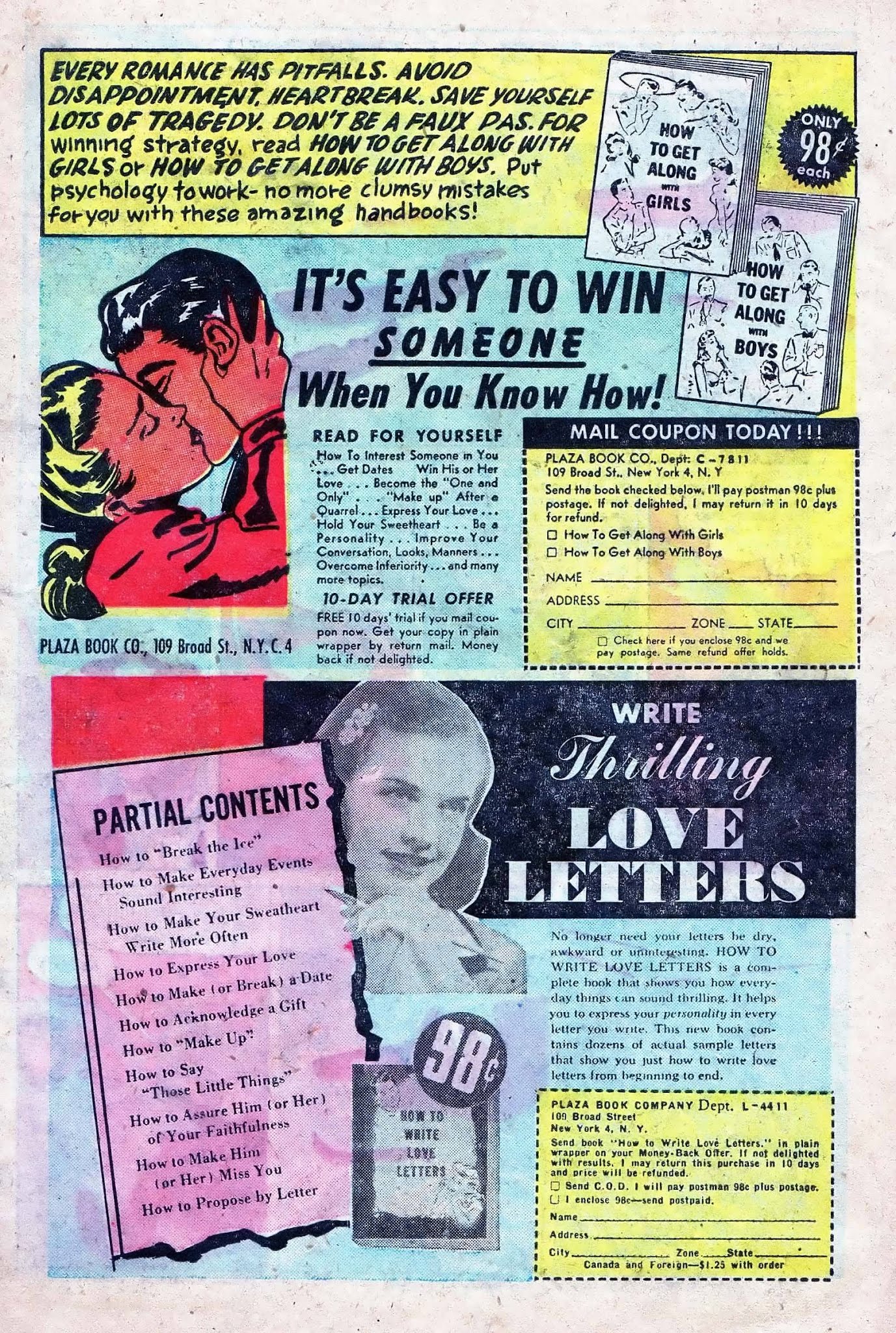 Read online Combat (1952) comic -  Issue #5 - 15