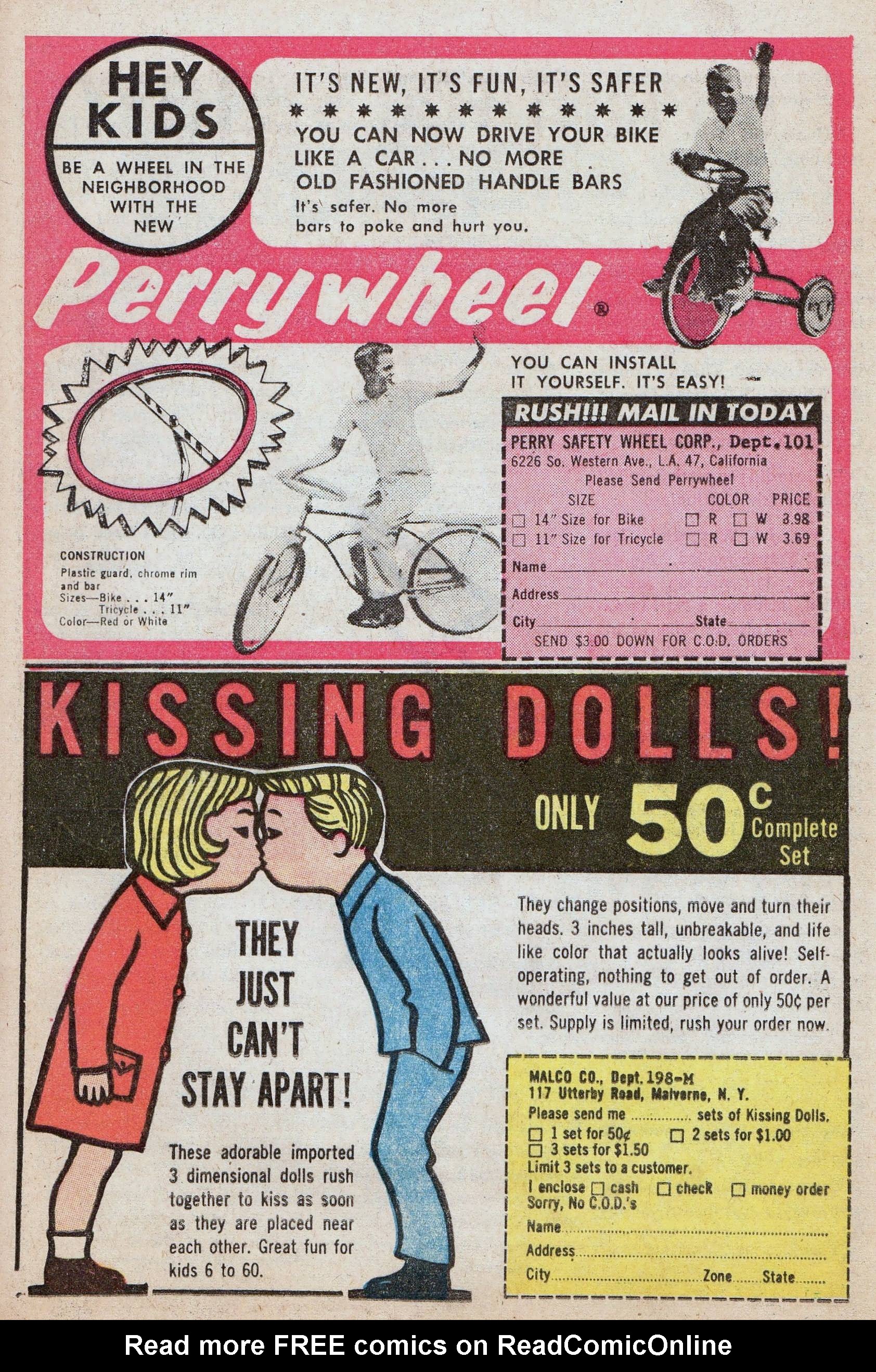 Read online Tales of Suspense (1959) comic -  Issue #38 - 25