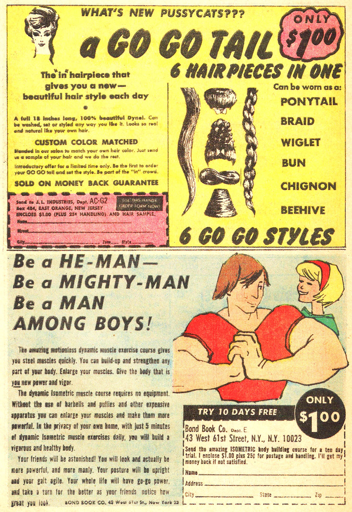 Read online Life With Archie (1958) comic -  Issue #57 - 28