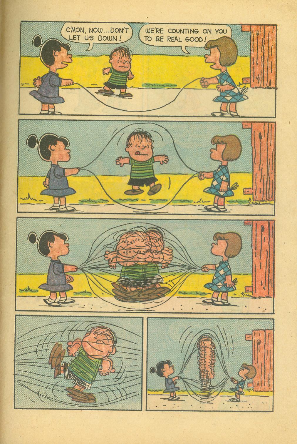 Read online Four Color Comics comic -  Issue #1015 - 33