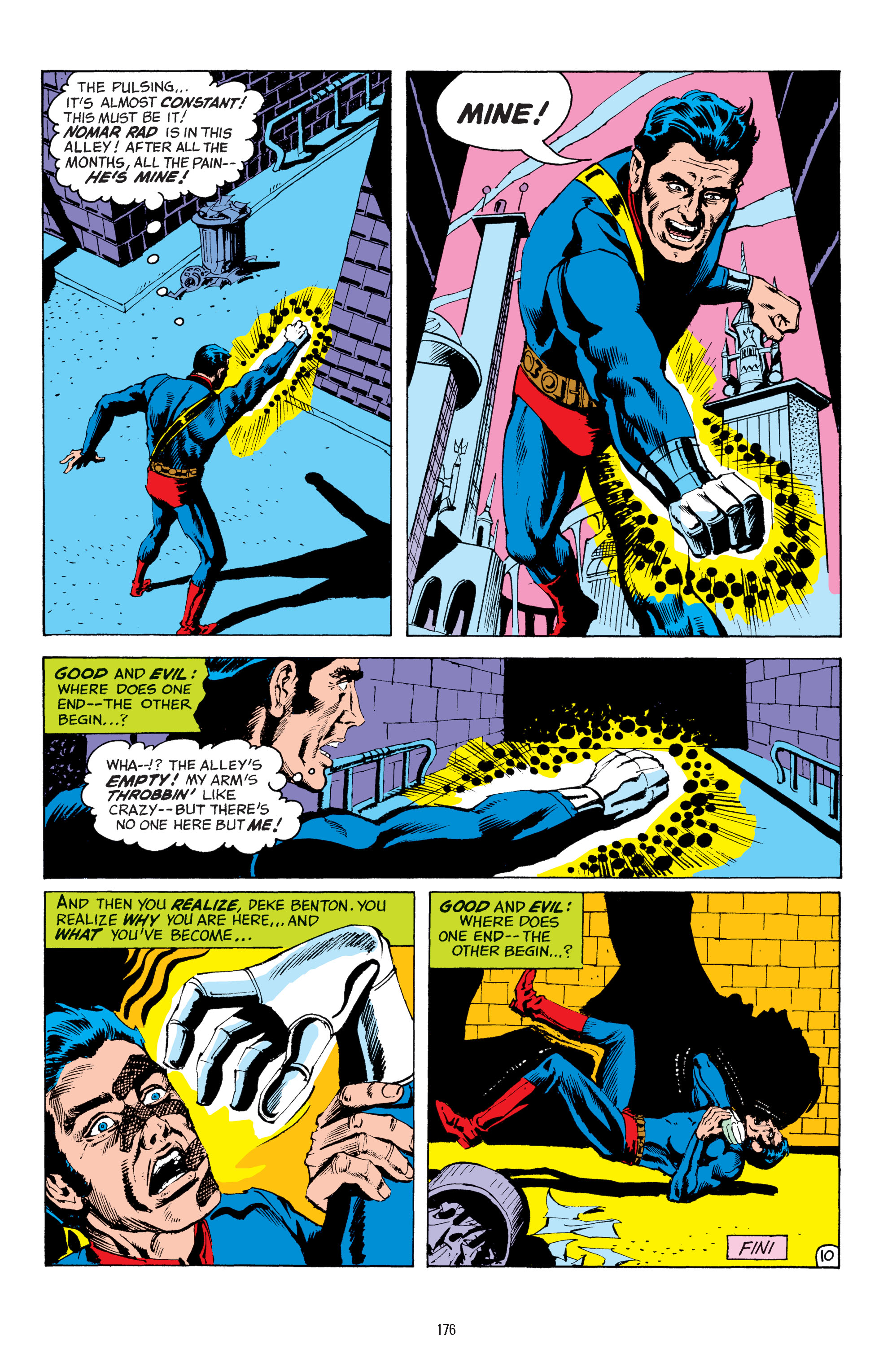 Read online DC Through the '80s: The End of Eras comic -  Issue # TPB (Part 2) - 78