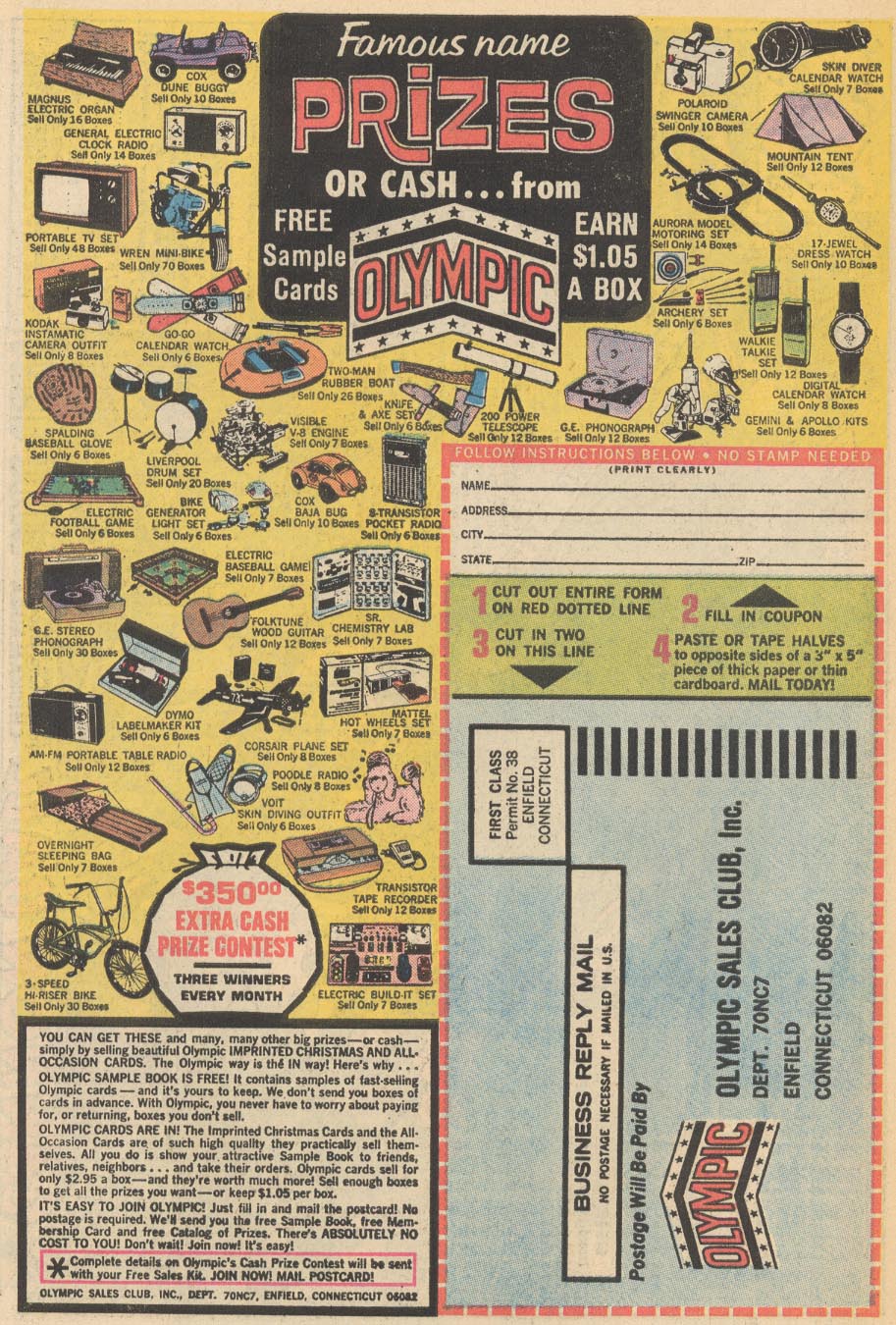 Read online Action Comics (1938) comic -  Issue #392 - 34