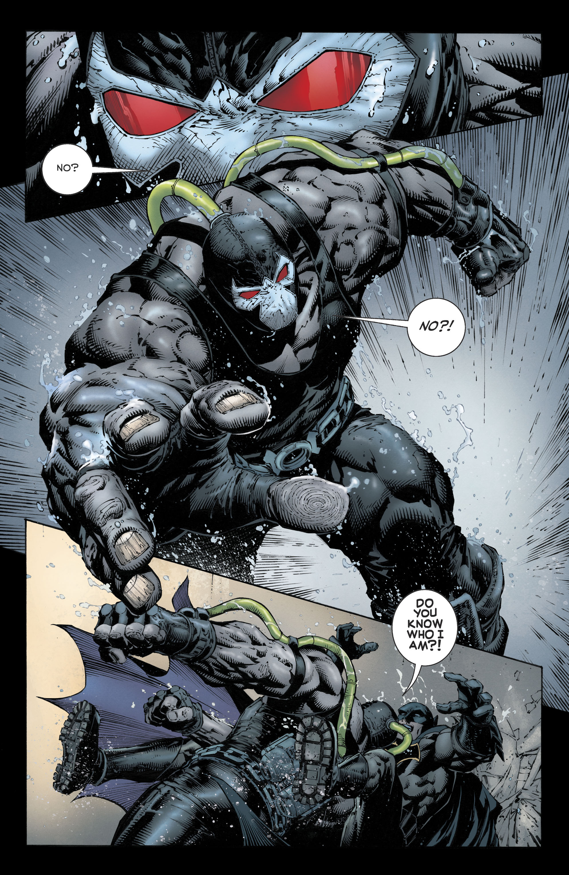 Read online Batman (2016) comic -  Issue #18 - 7
