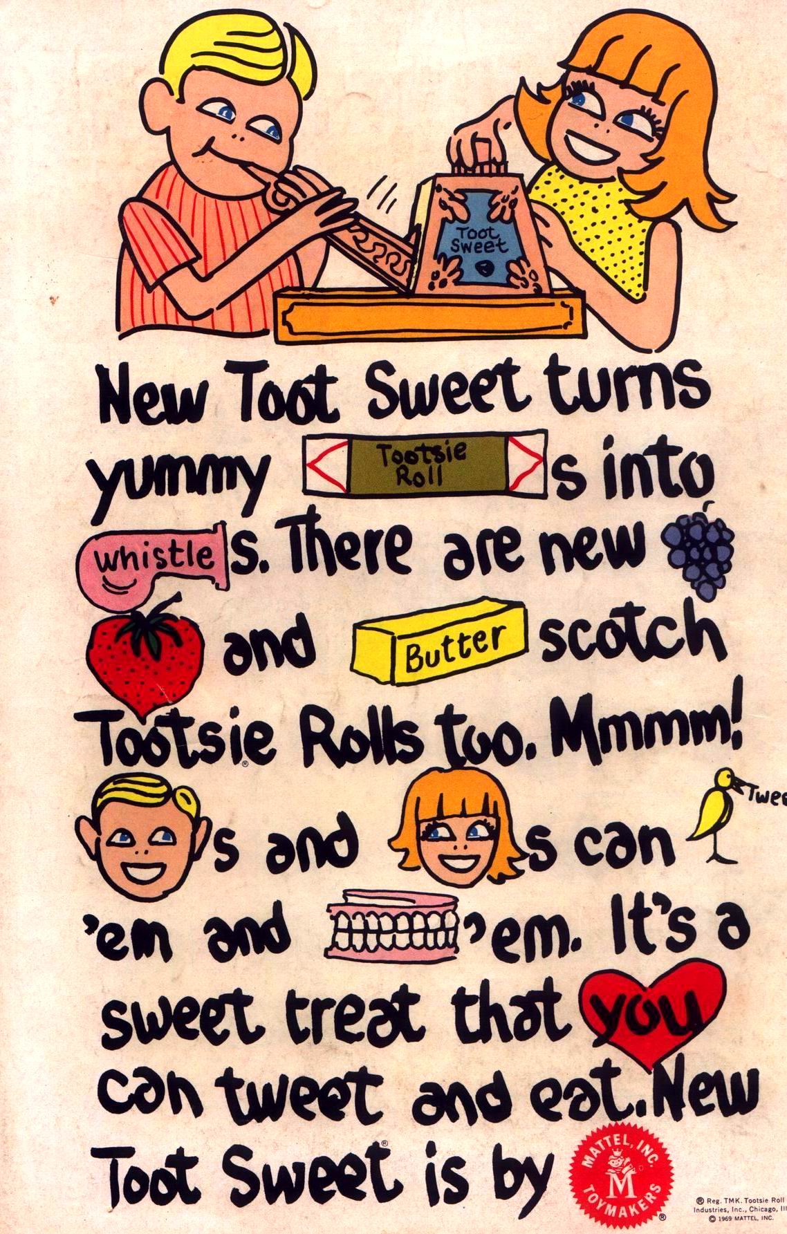 Read online Walt Disney's Comics and Stories comic -  Issue #350 - 36