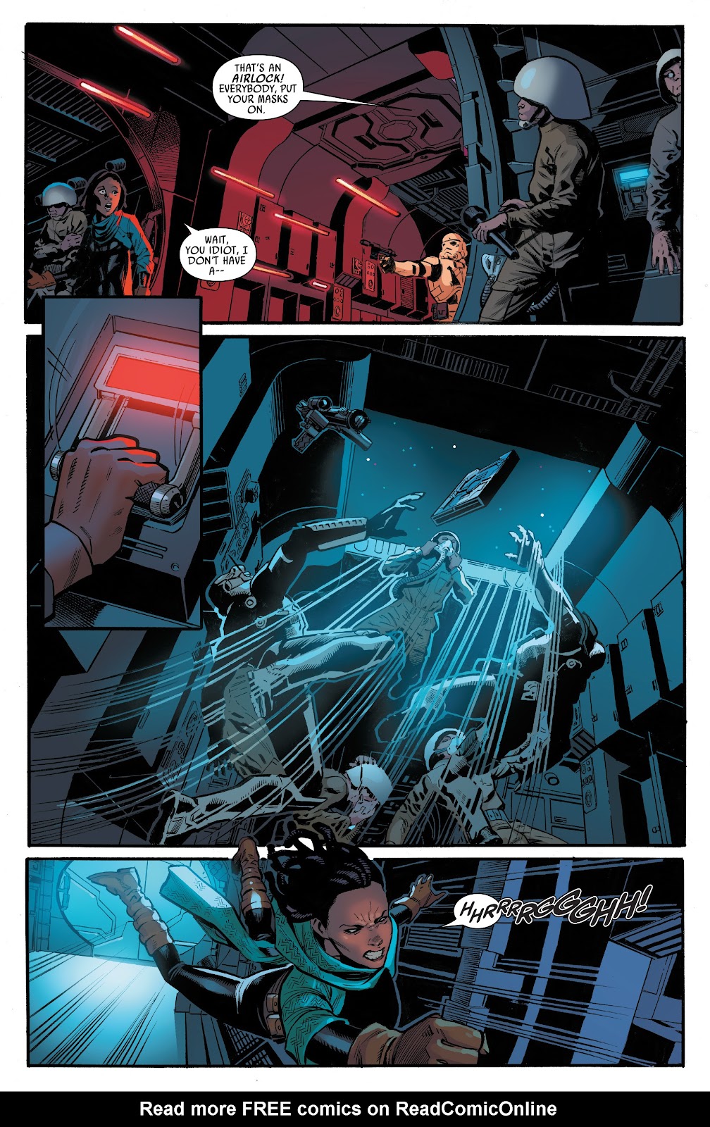 Star Wars (2015) issue 24 - Page 13