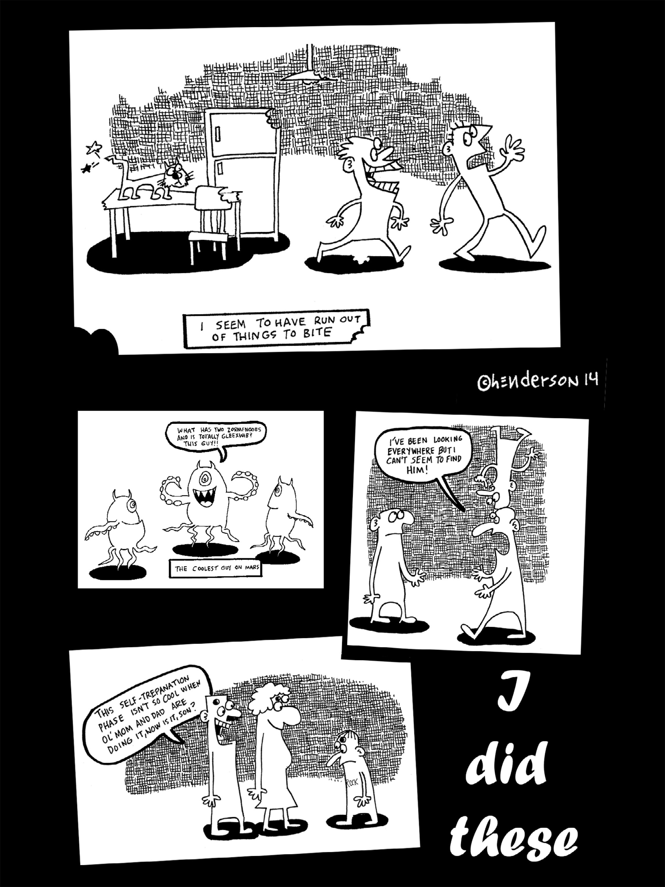 Read online Magic Whistle comic -  Issue #14 - 27