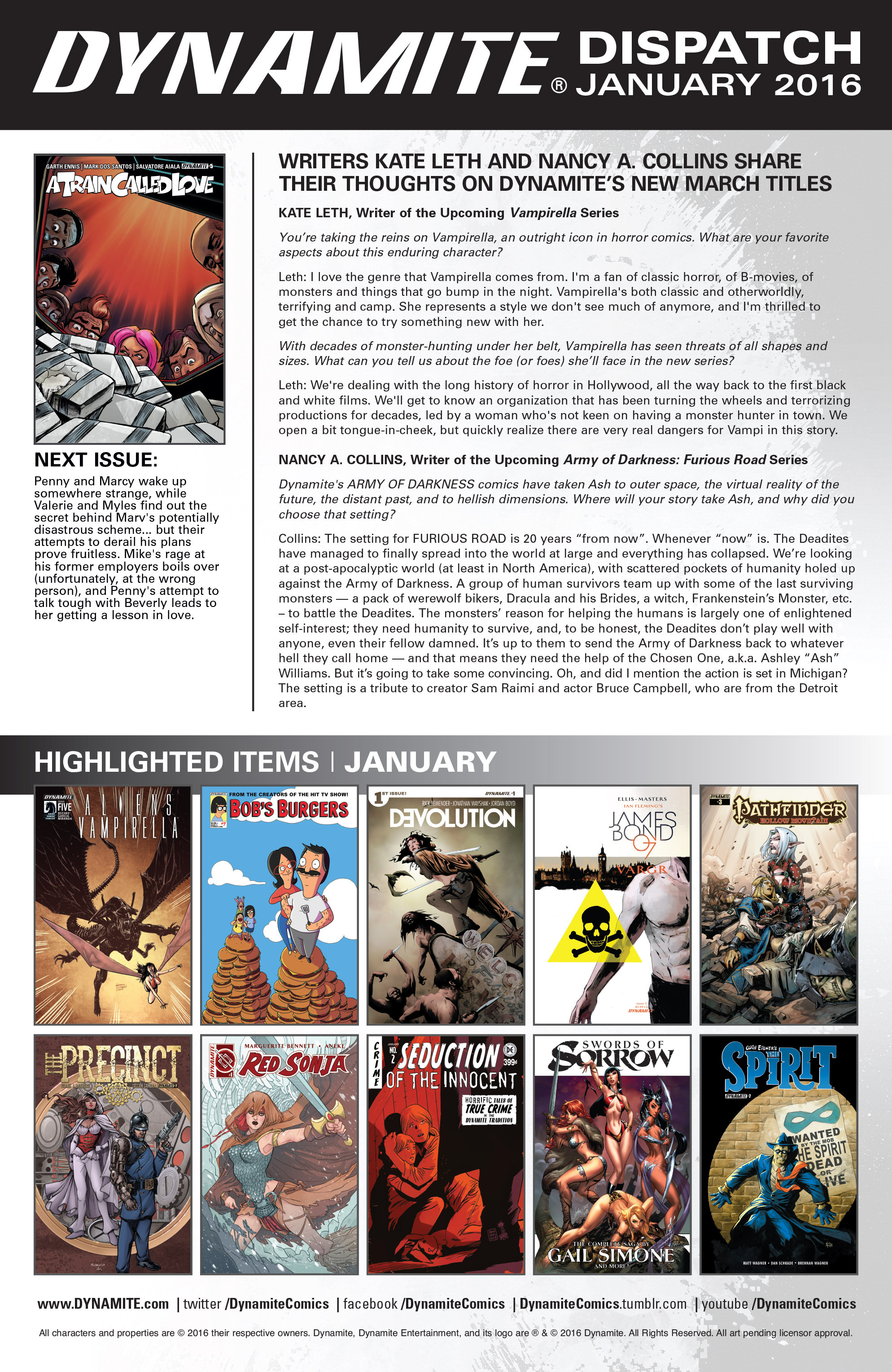 Read online A Train Called Love comic -  Issue #4 - 25