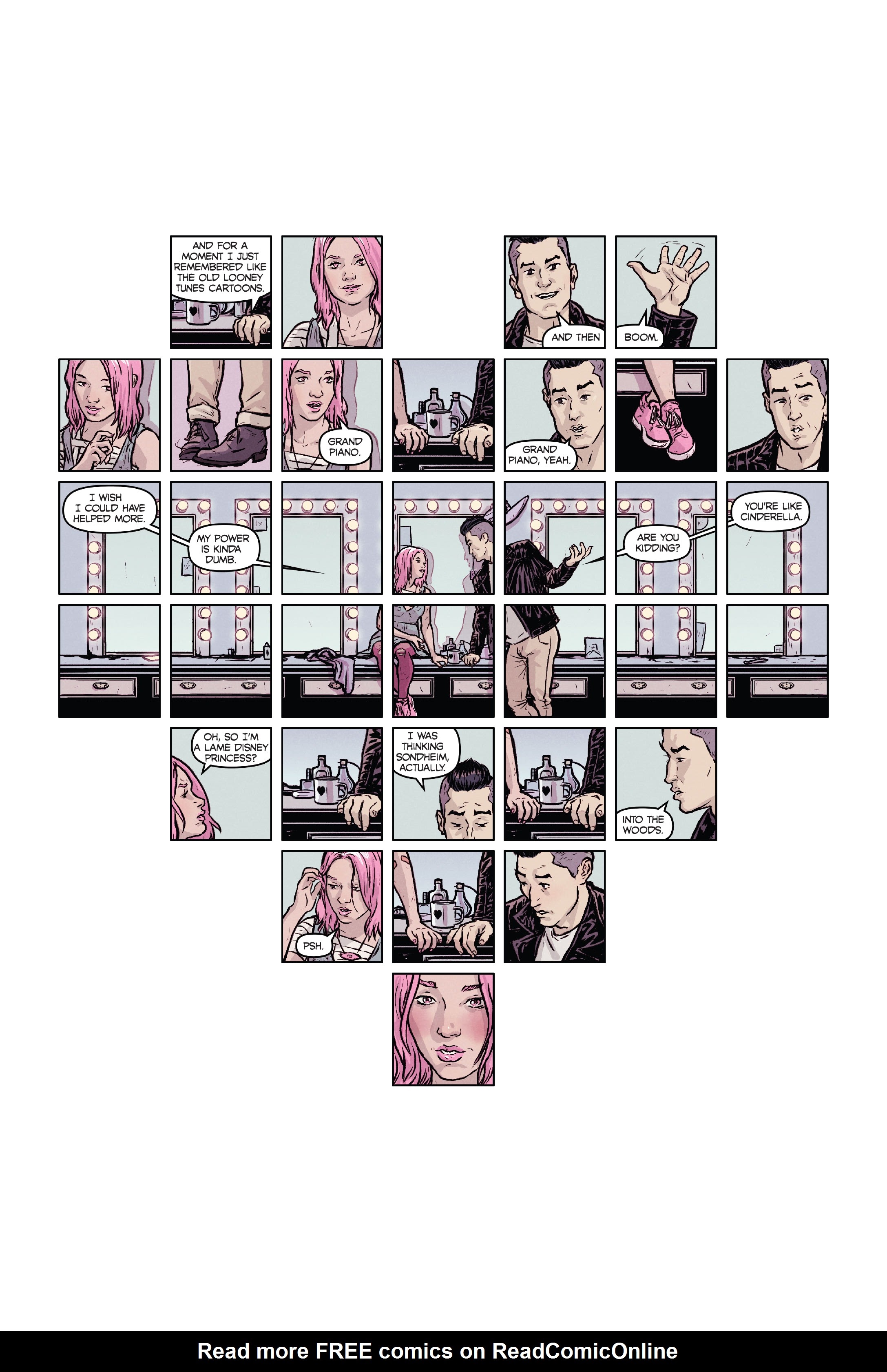 Read online Harbinger Wars 2 comic -  Issue # _Deluxe Edition (Part 2) - 8