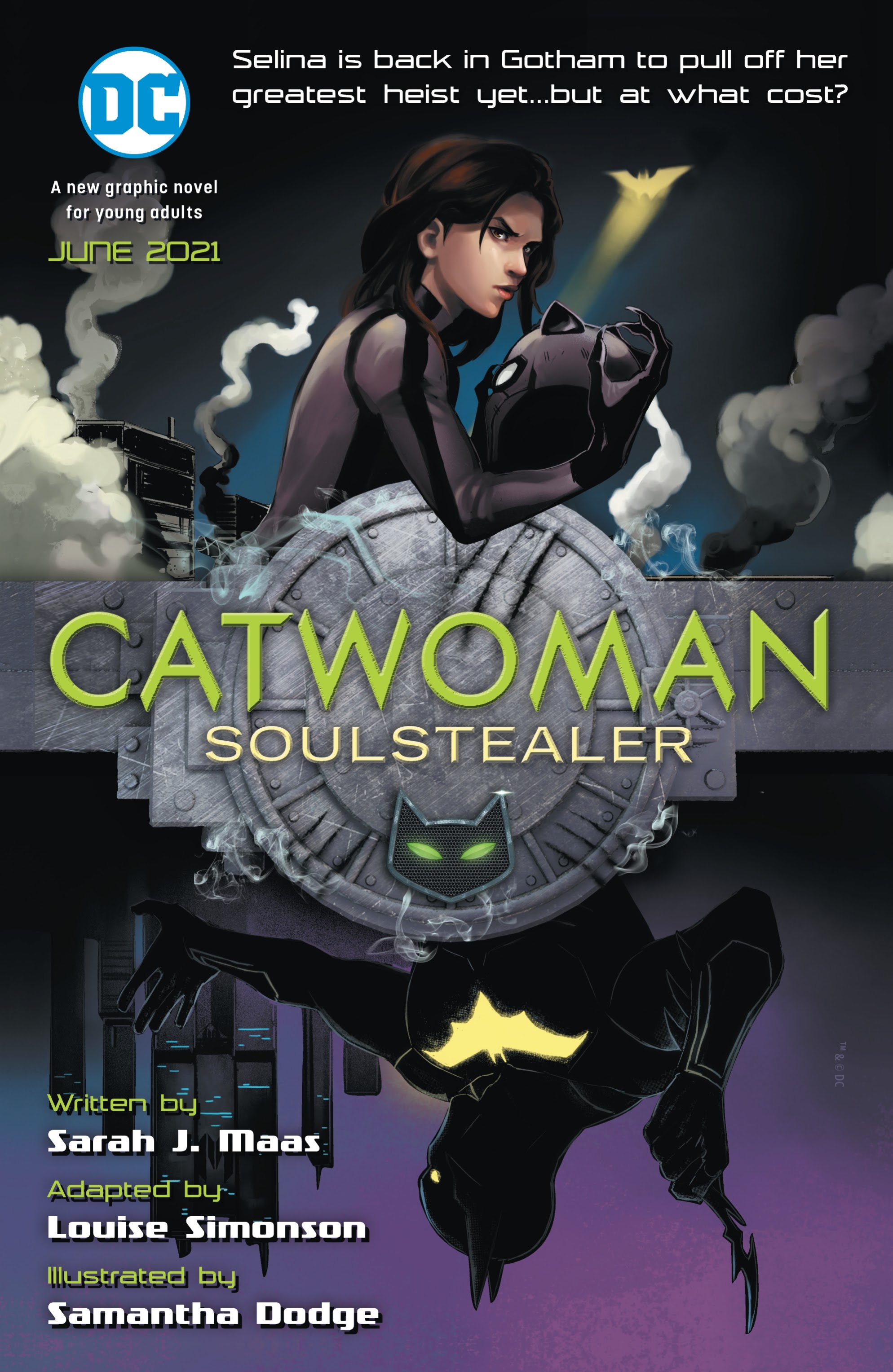 Read online Robin (2021) comic -  Issue #2 - 24