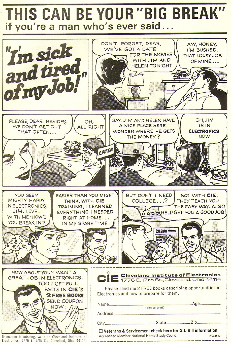 Read online Weird War Tales (1971) comic -  Issue #8 - 35