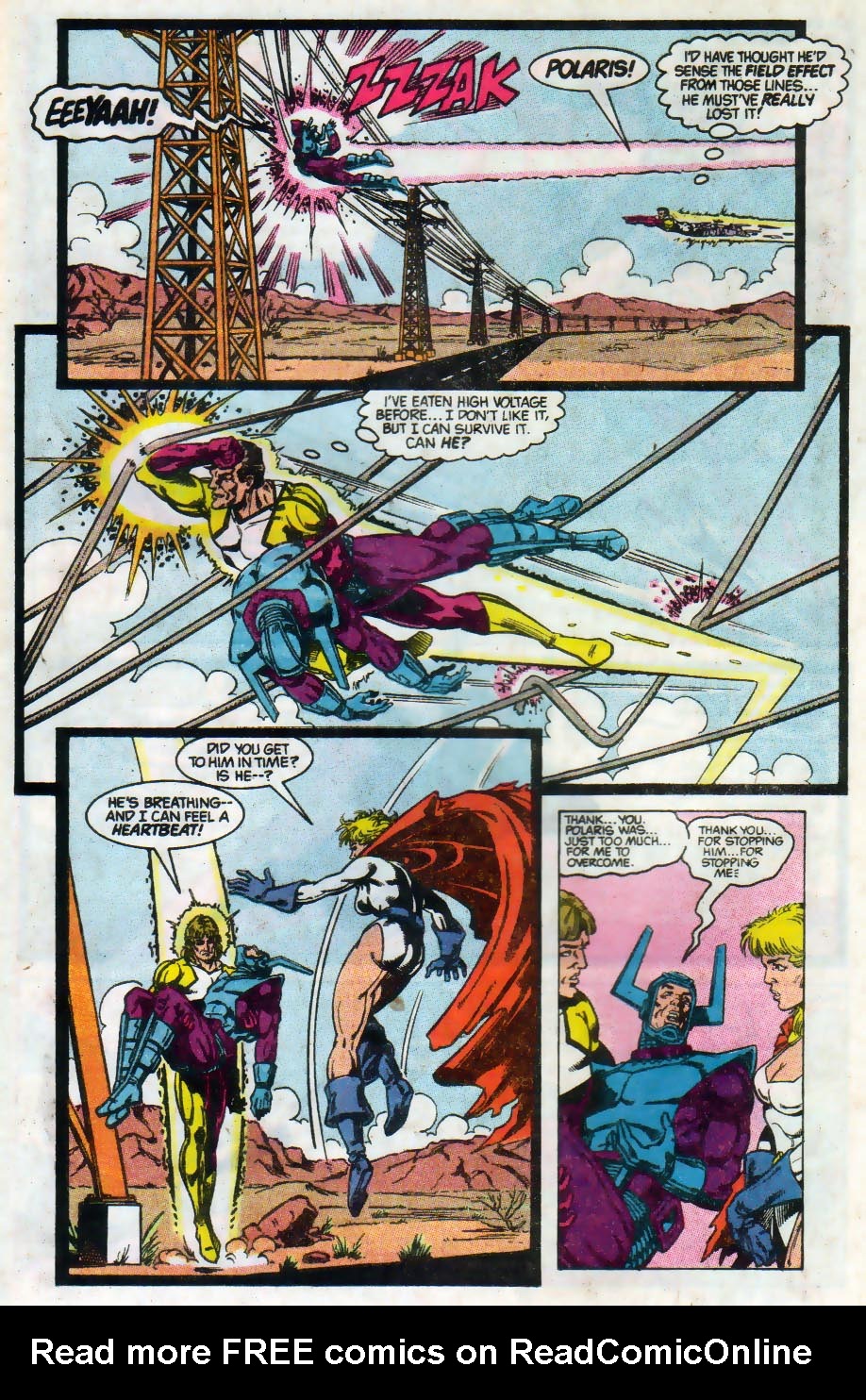 Starman (1988) Issue #18 #18 - English 15