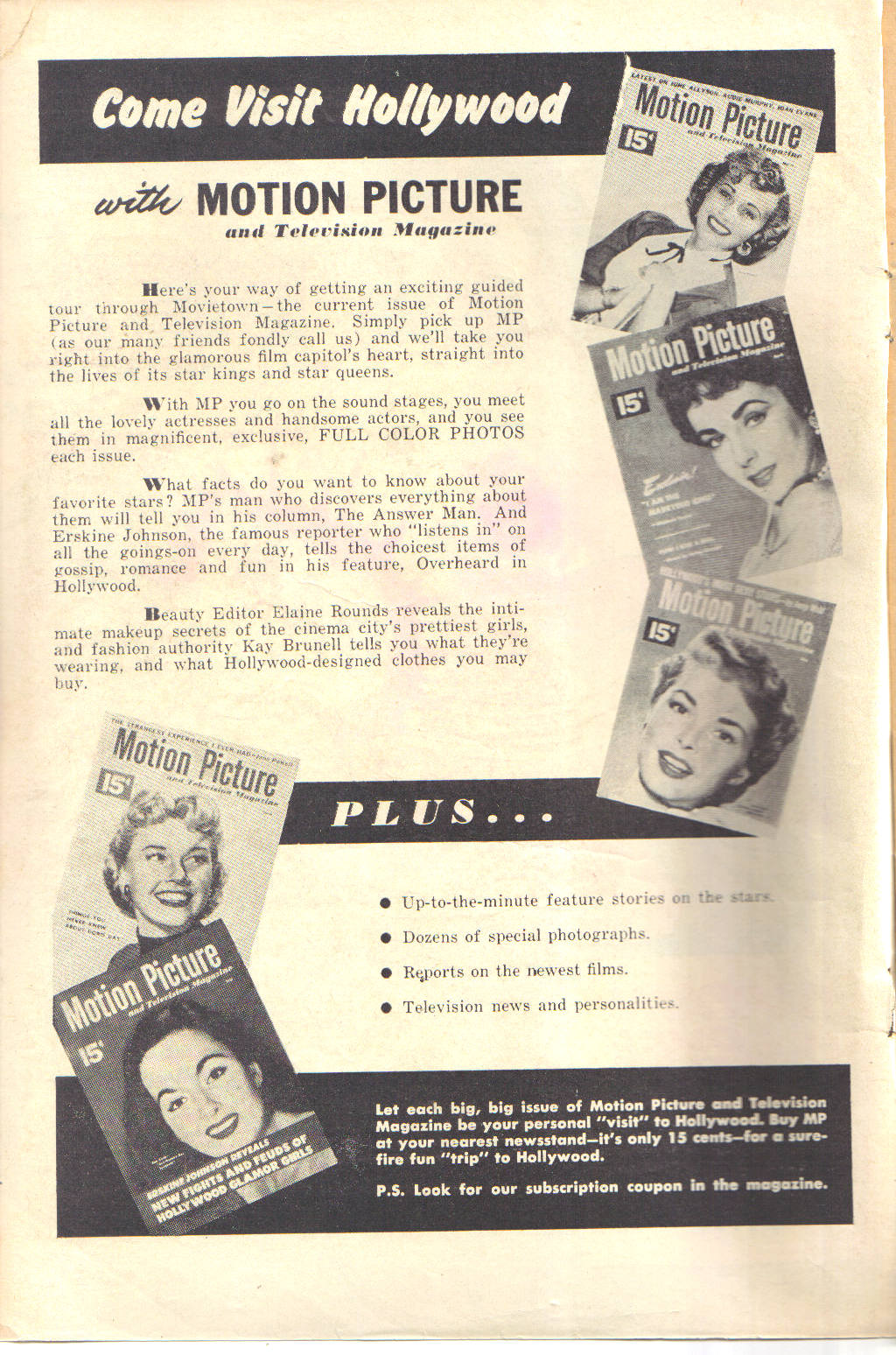 Read online Captain Marvel Adventures comic -  Issue #137 - 2