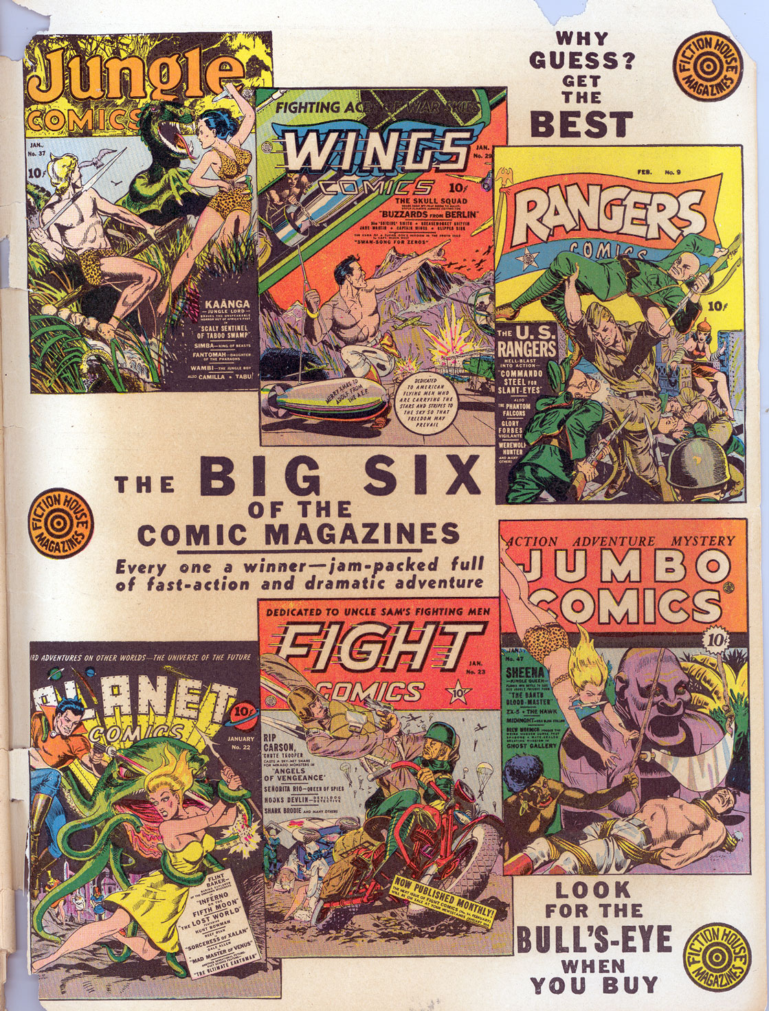 Read online Rangers Comics comic -  Issue #9 - 67