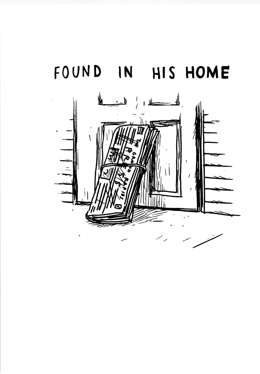 Read online Little Things comic -  Issue # TPB (Part 1) - 47