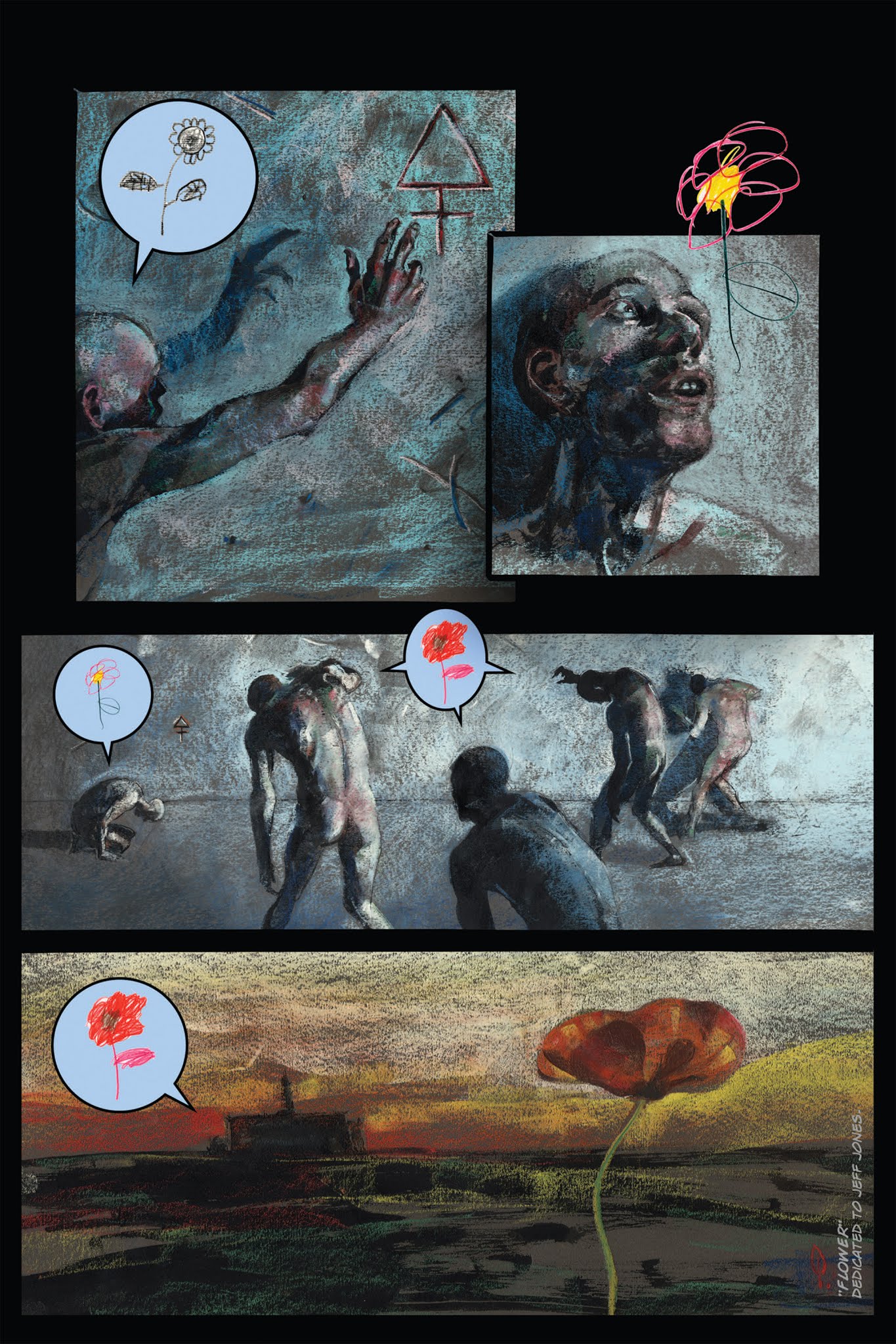 Read online Monocyte comic -  Issue # TPB (Part 1) - 98