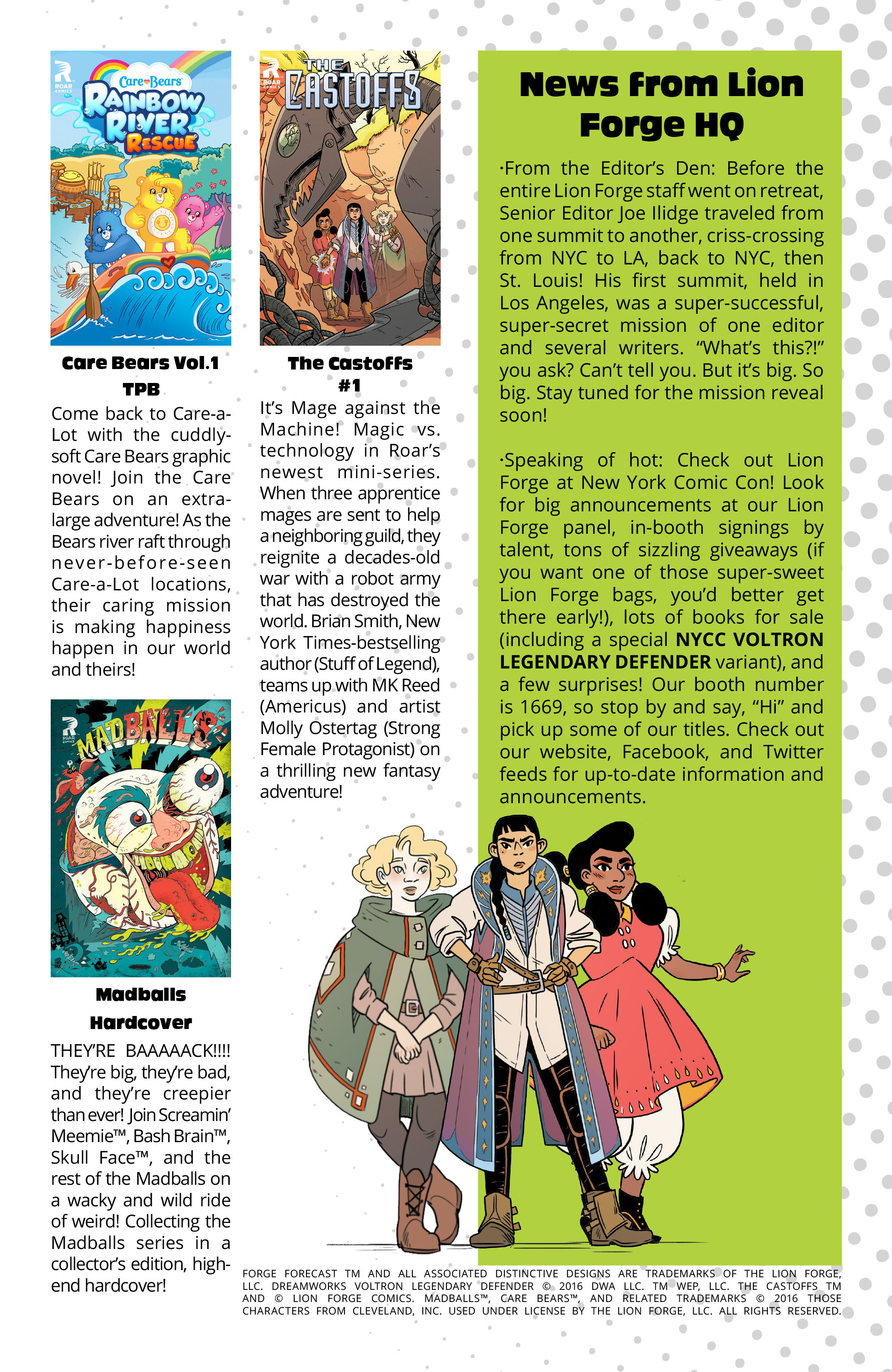 Read online Voltron: Legendary Defender comic -  Issue #4 - 28