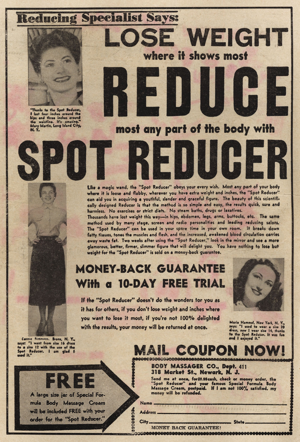 Read online Love Romances comic -  Issue #66 - 35