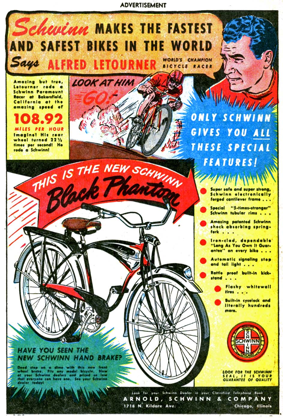 Read online Adventure Comics (1938) comic -  Issue #157 - 15