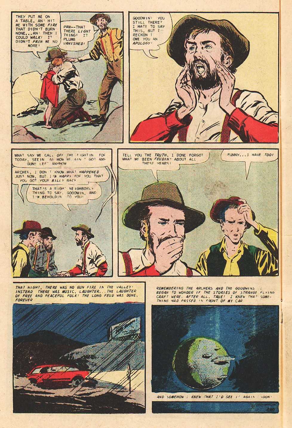 Read online Space Adventures (1968) comic -  Issue #1 - 12