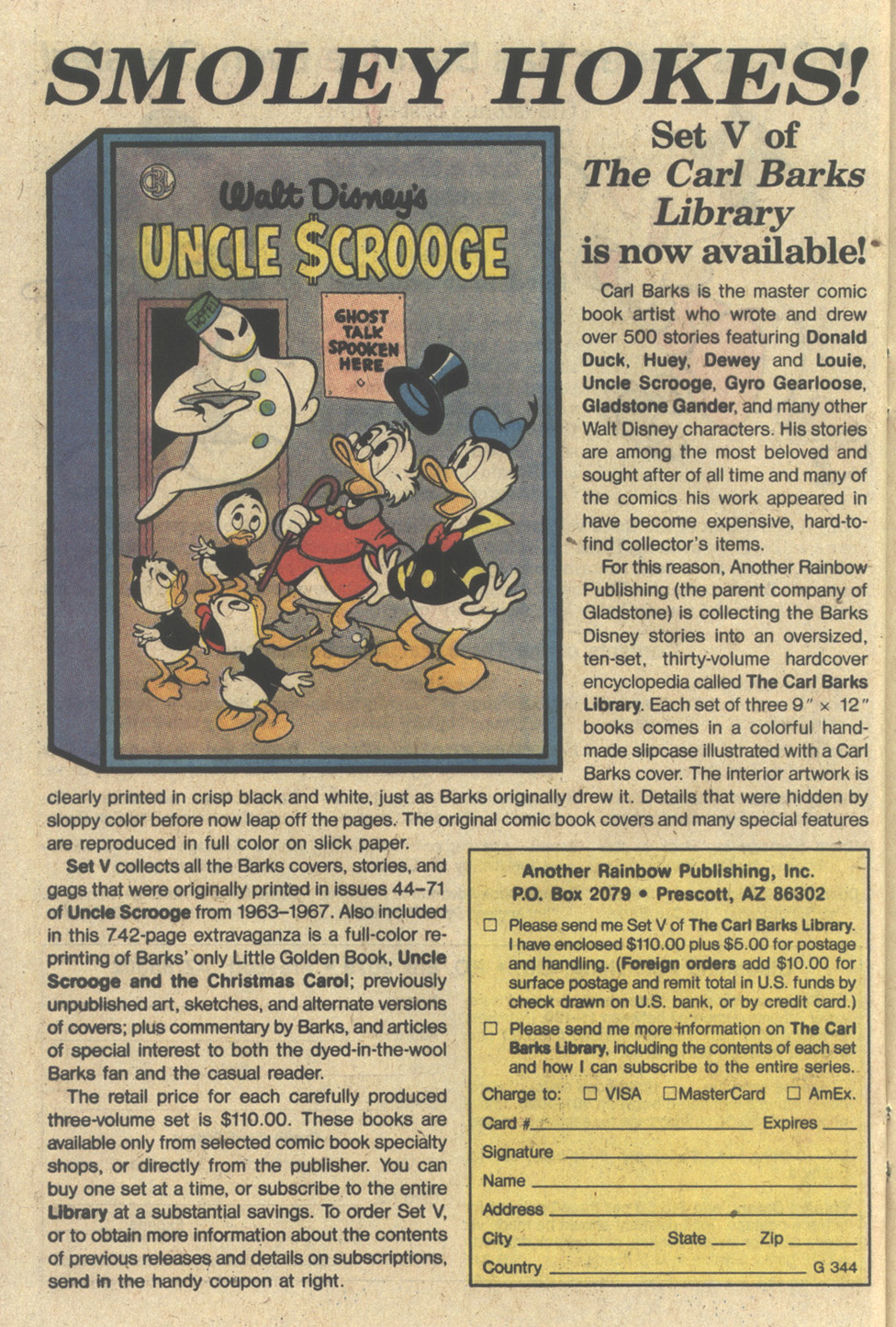 Read online Walt Disney's Mickey and Donald comic -  Issue #15 - 24