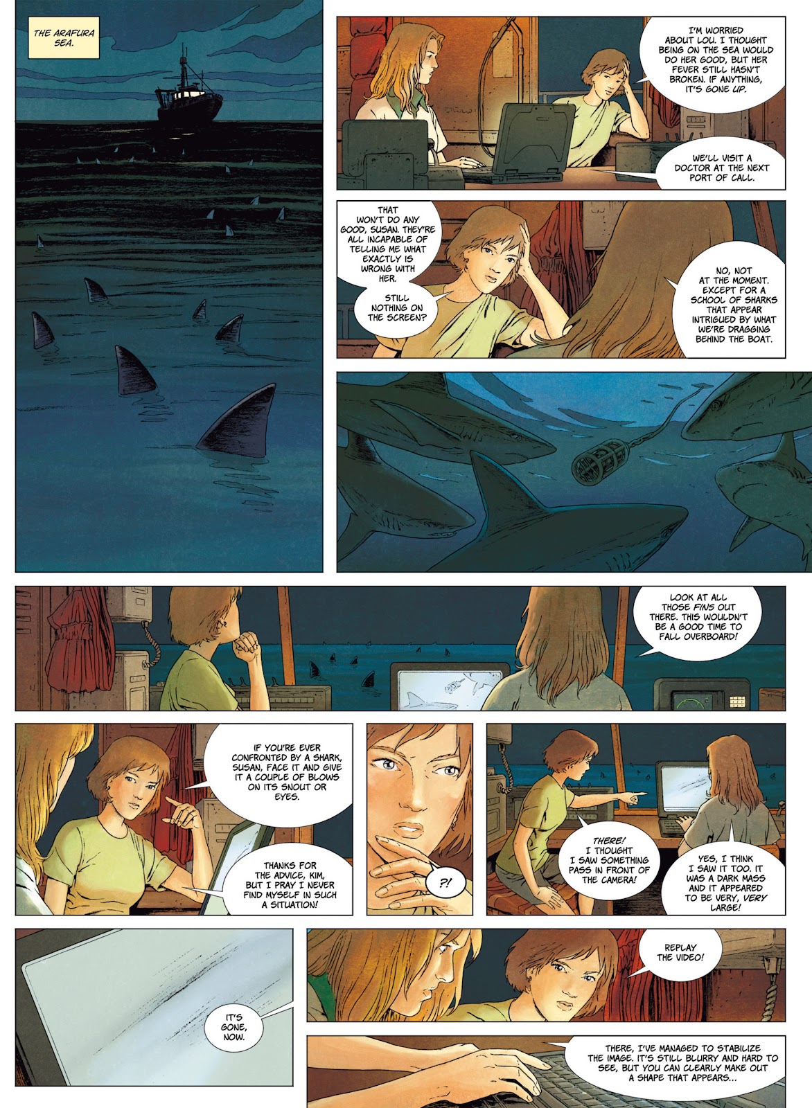 Carthago issue 4 - Page 43
