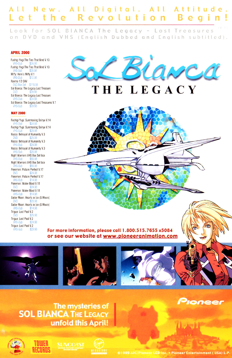 Read online The Magdalena (2000) comic -  Issue #1 - 35