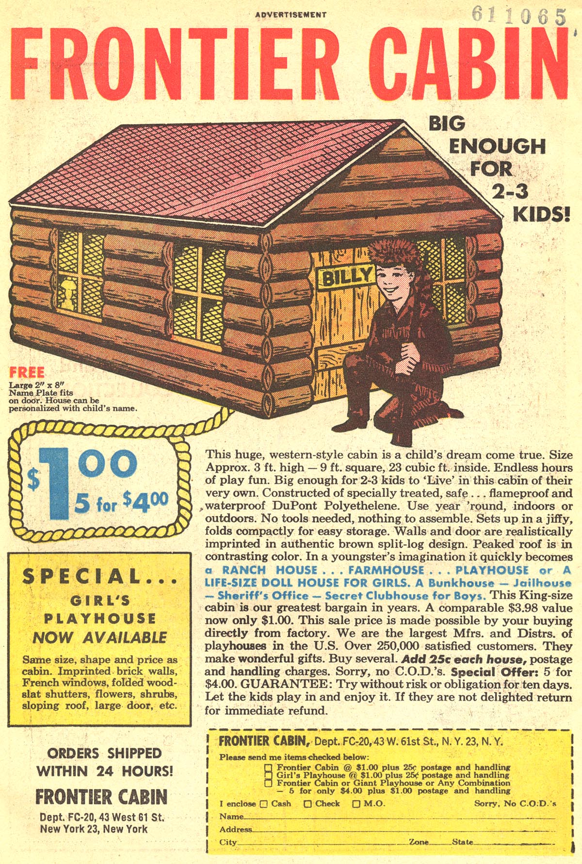 Blackhawk (1957) Issue #165 #58 - English 34