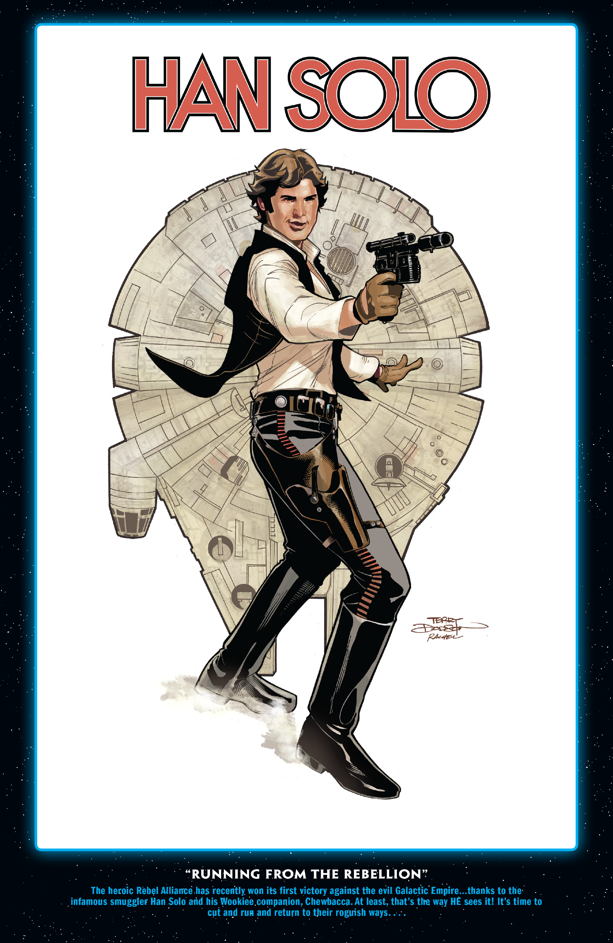 Read online Star Wars: Age of Rebellion - Heroes comic -  Issue # TPB - 28