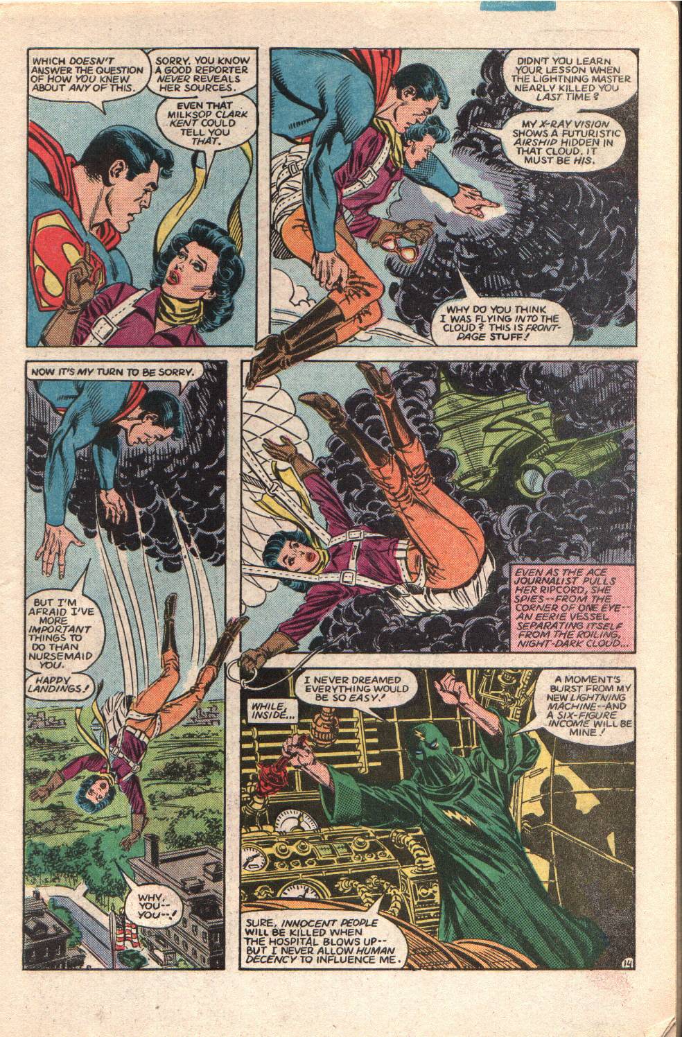 Read online All-Star Squadron comic -  Issue # _Annual 3 - 19