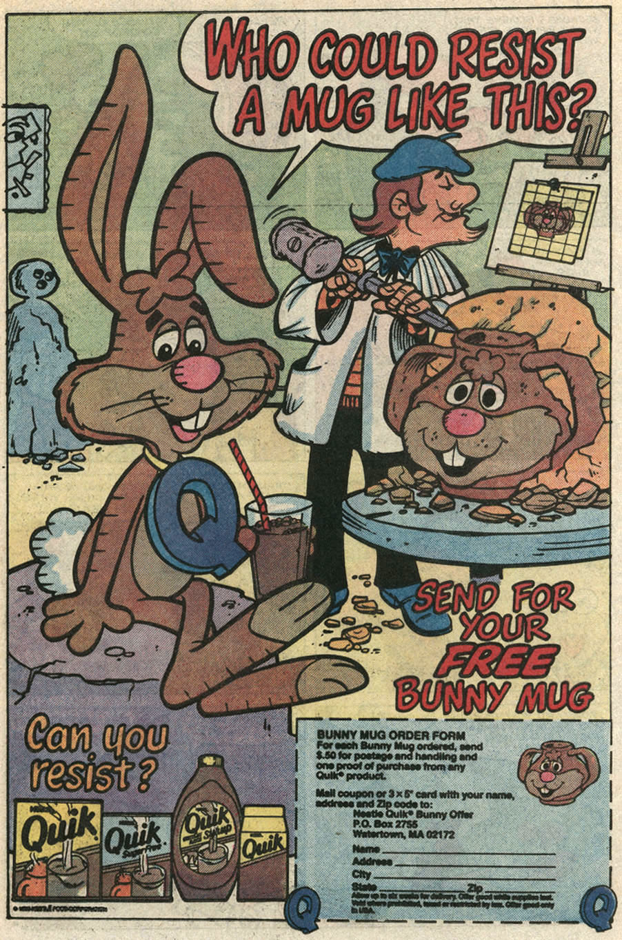 Read online Fraggle Rock comic -  Issue #3 - 9