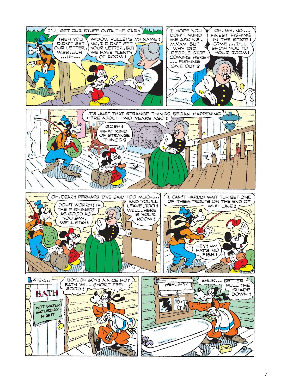 Disney Masters issue TPB 3 (Part 1) - Page 12