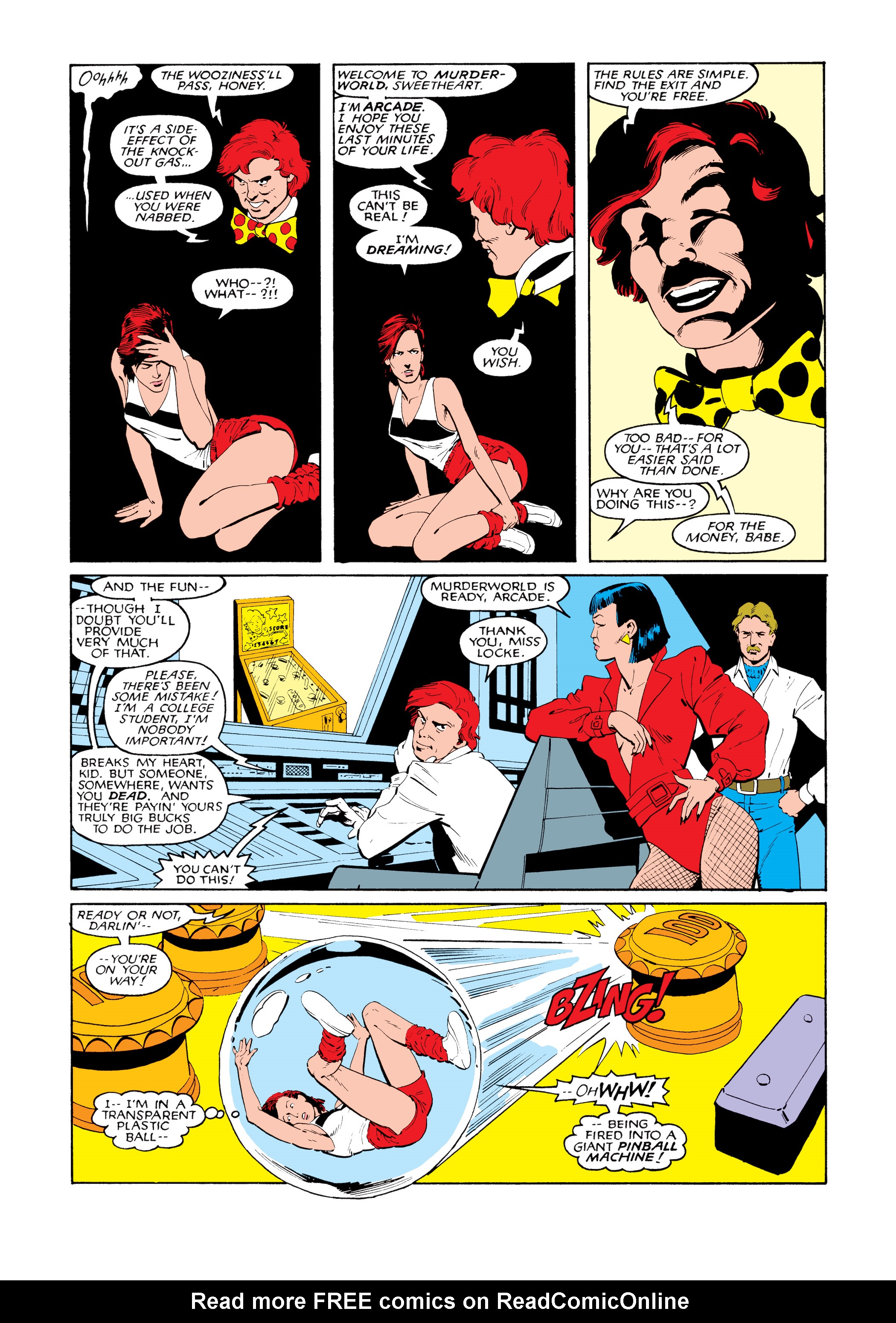 Read online Marvel Masterworks: The Uncanny X-Men comic -  Issue # TPB 13 (Part 1) - 86