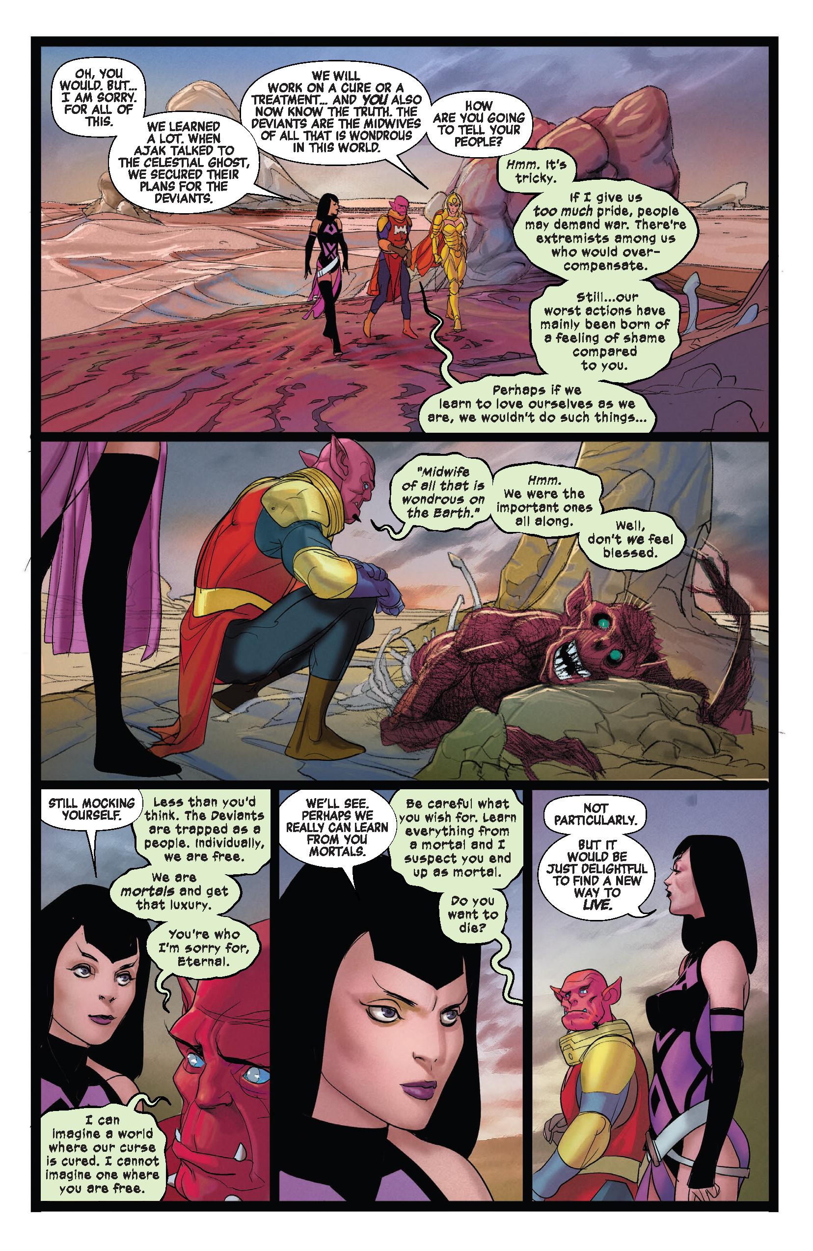 Read online A.X.E.: Judgment Day Companion comic -  Issue # TPB (Part 1) - 22