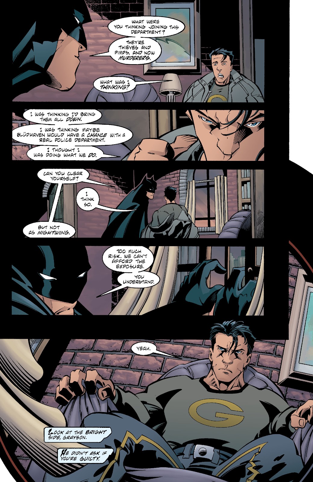 <{ $series->title }} issue 2014 Edition TPB 7 (Part 3) - Page 1
