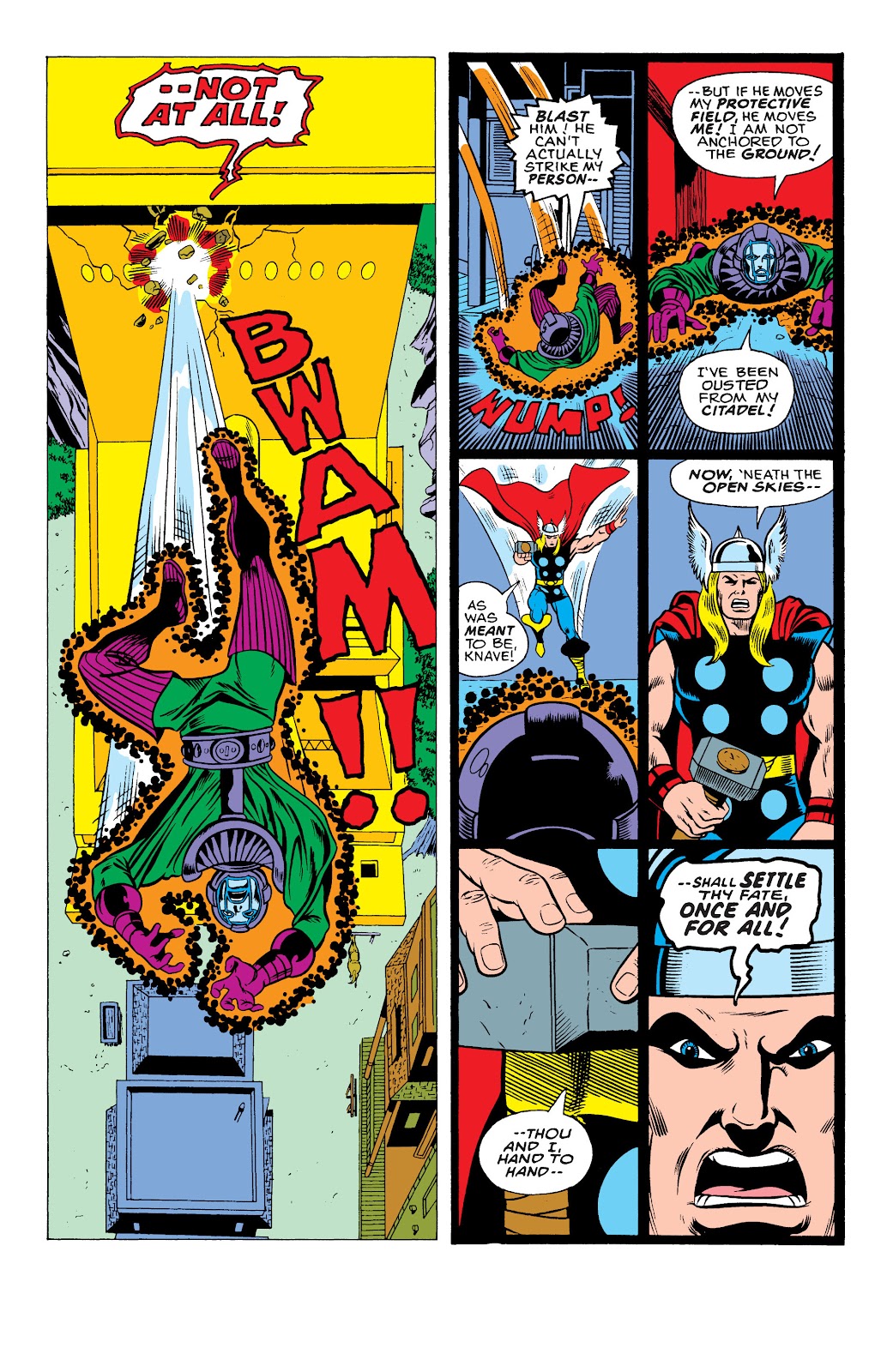 Squadron Supreme vs. Avengers issue TPB (Part 2) - Page 39