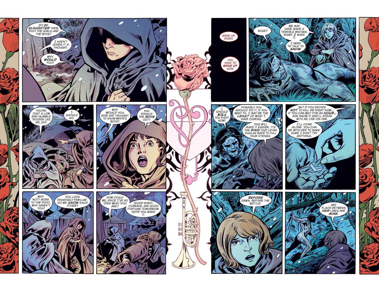 Fables issue 150 - Page 42